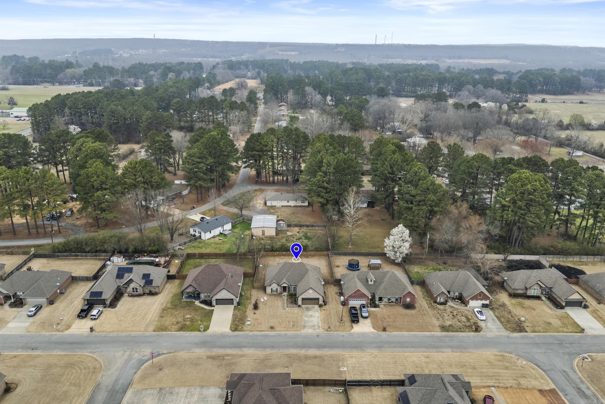 Stonehenge - Residential