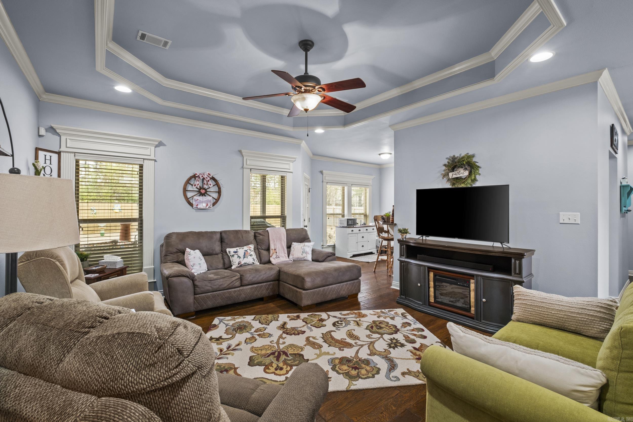 Stonehenge - Residential