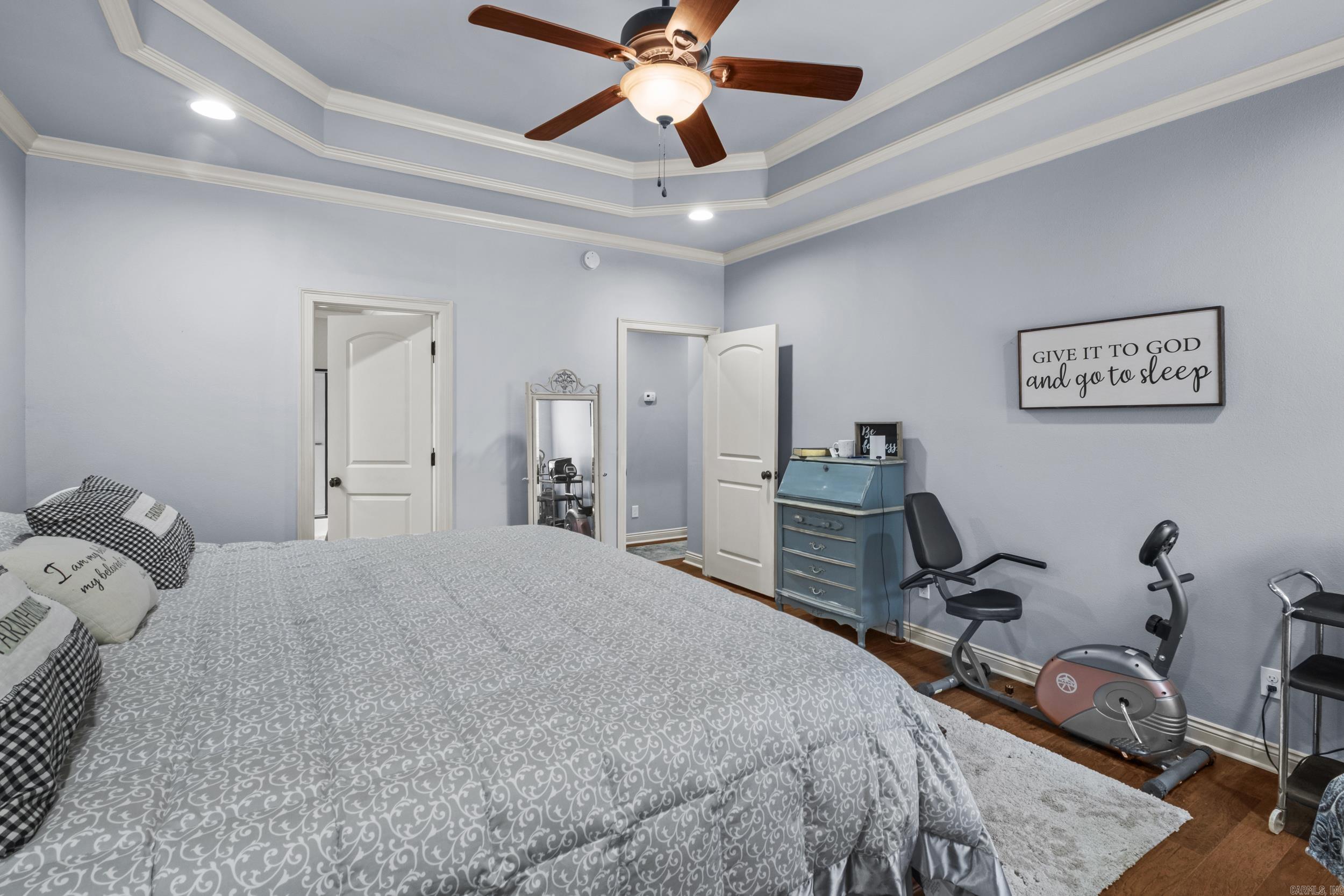 Stonehenge - Residential