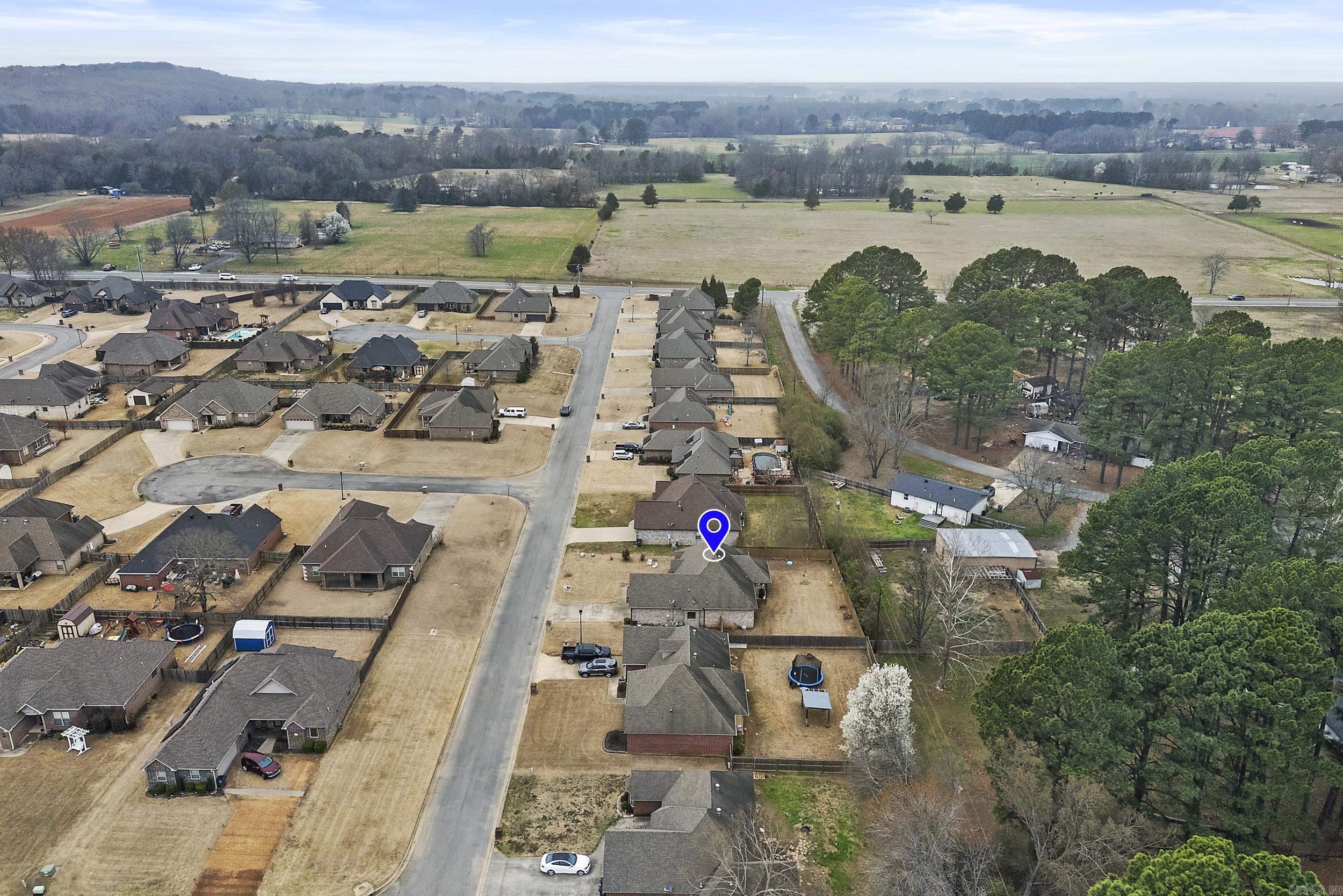 Stonehenge - Residential