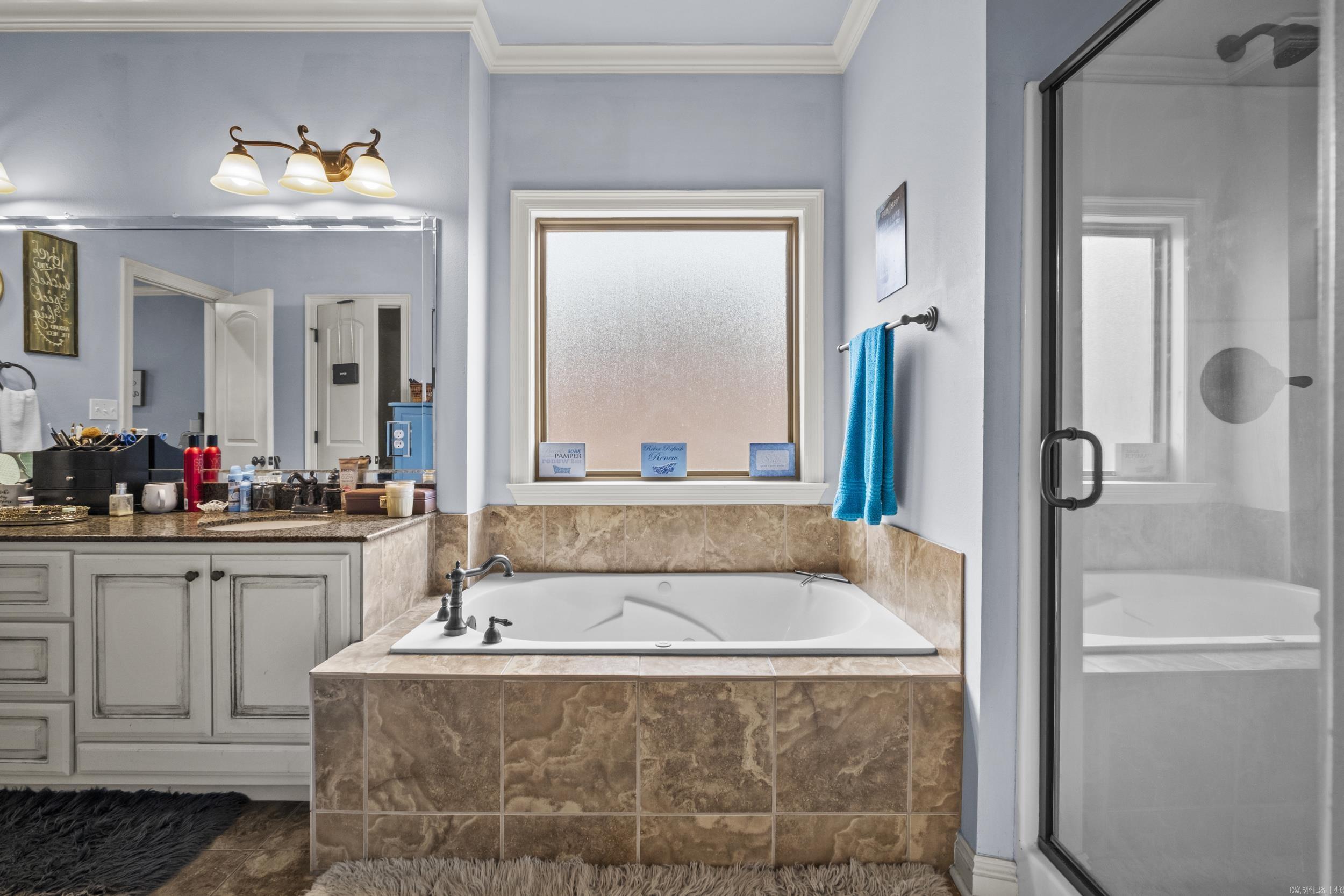 Stonehenge - Residential