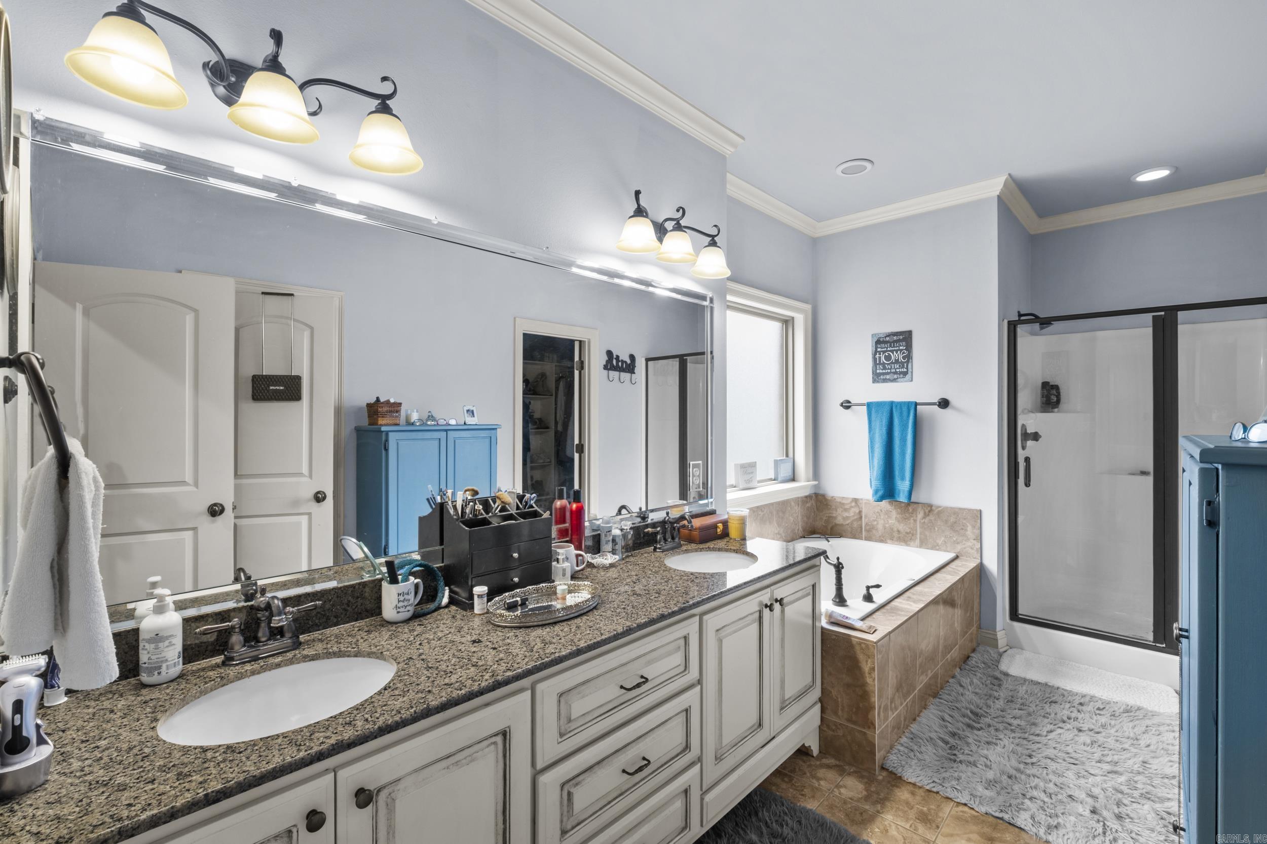 Stonehenge - Residential