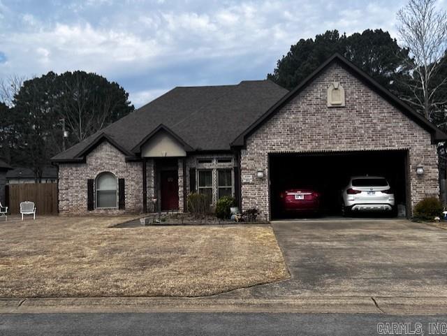 Stonehenge - Residential