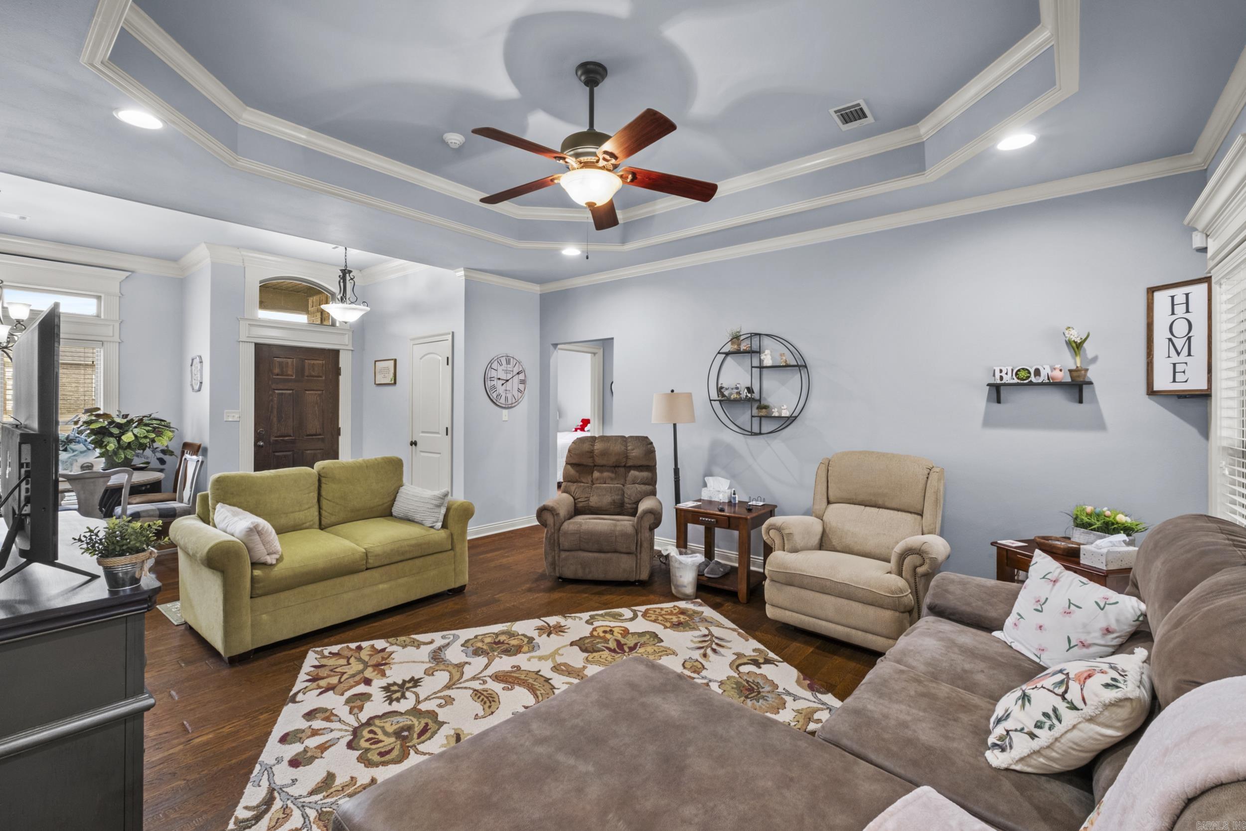 Stonehenge - Residential