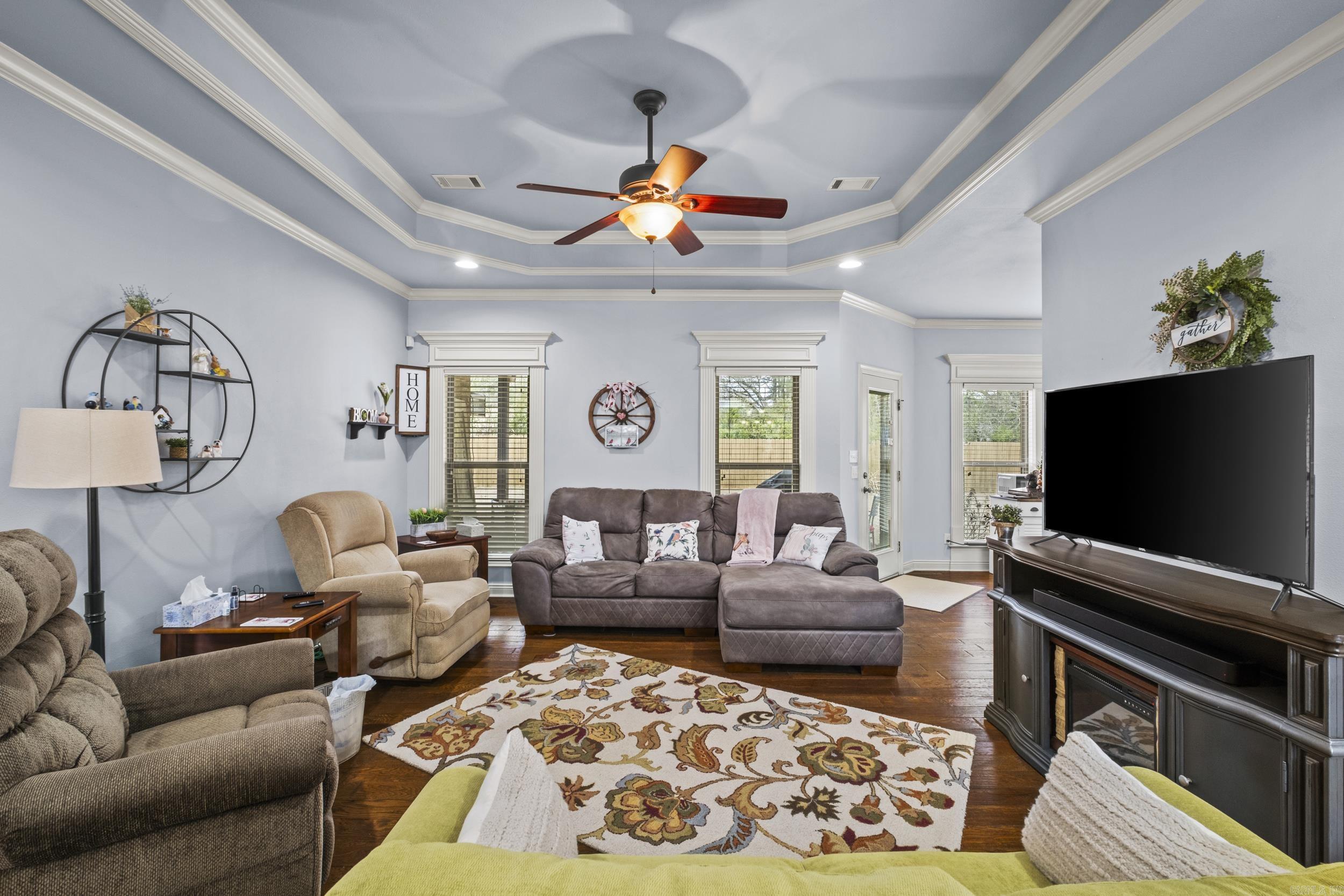 Stonehenge - Residential