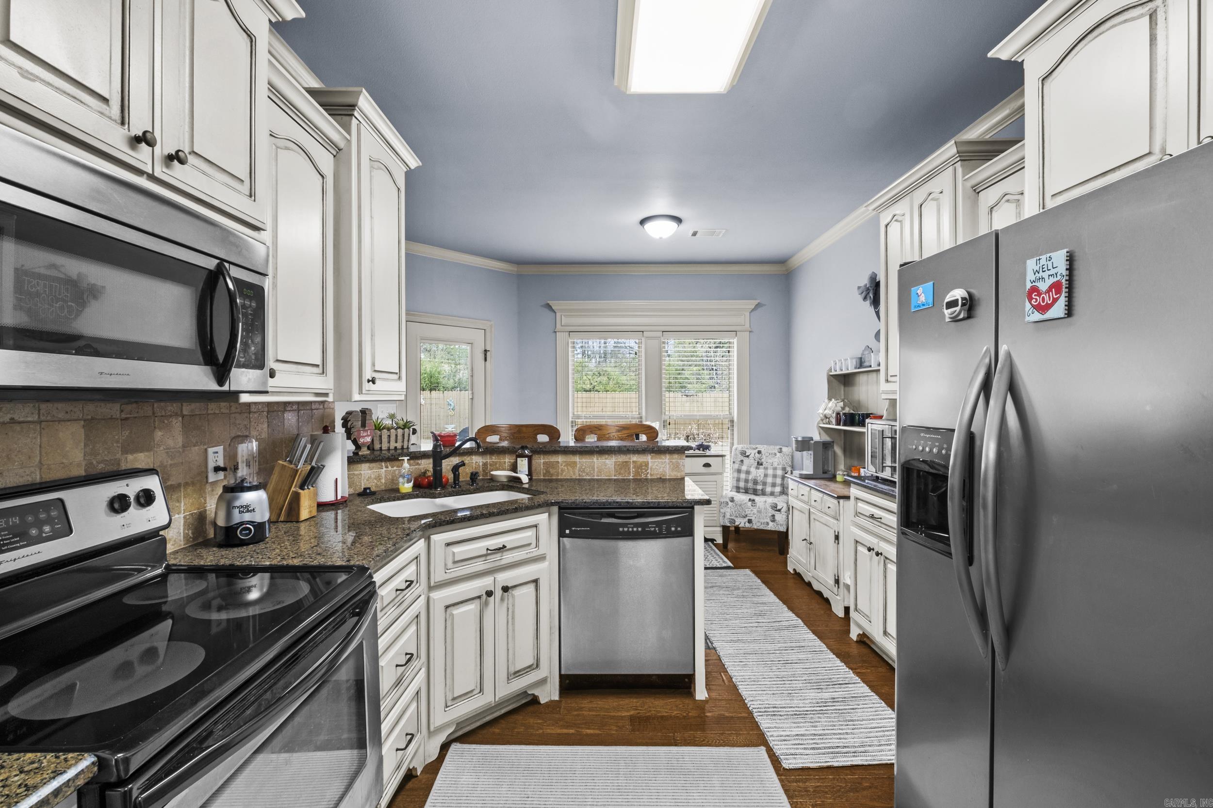 Stonehenge - Residential