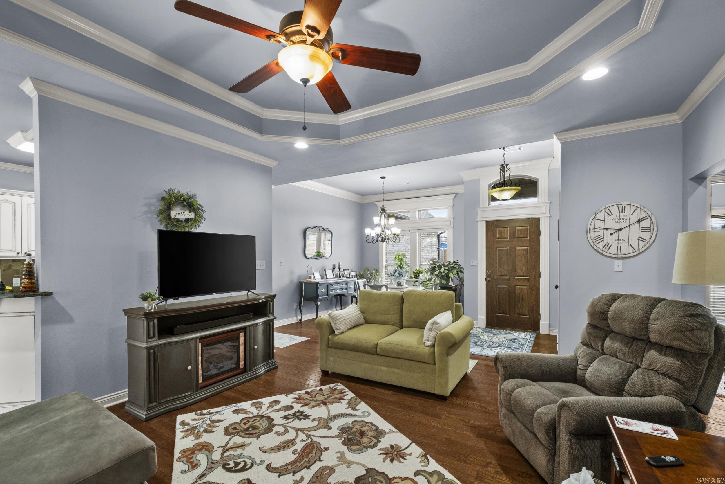 Stonehenge - Residential