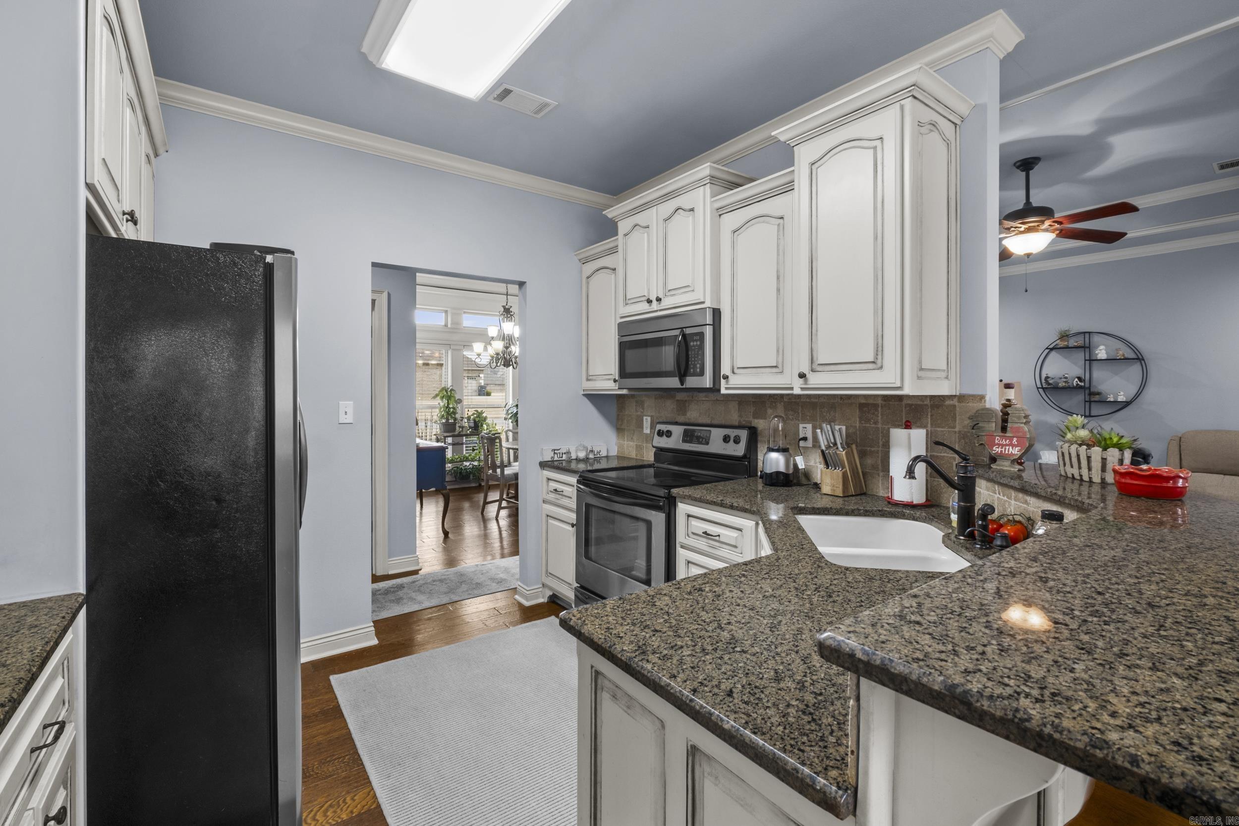 Stonehenge - Residential