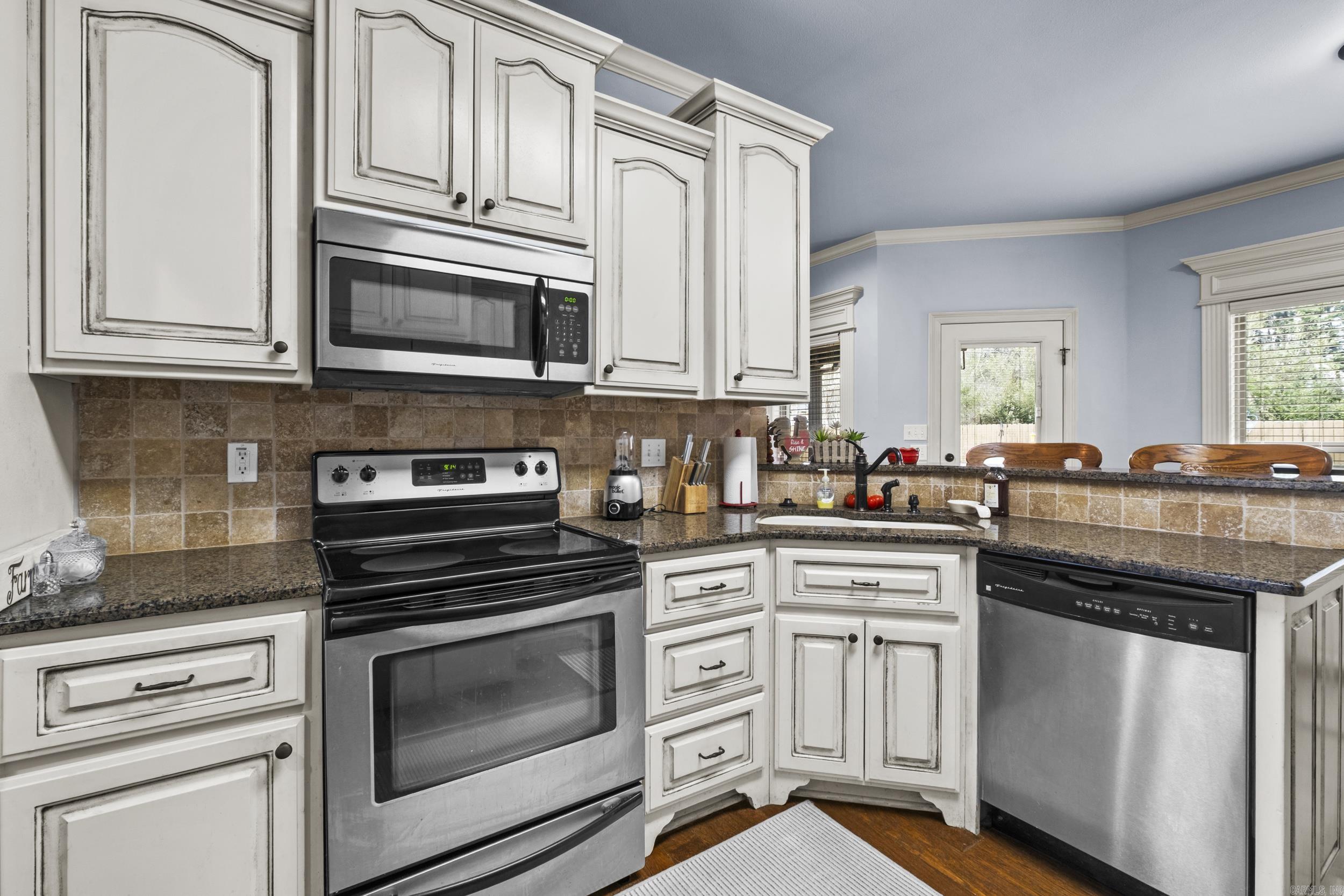 Stonehenge - Residential