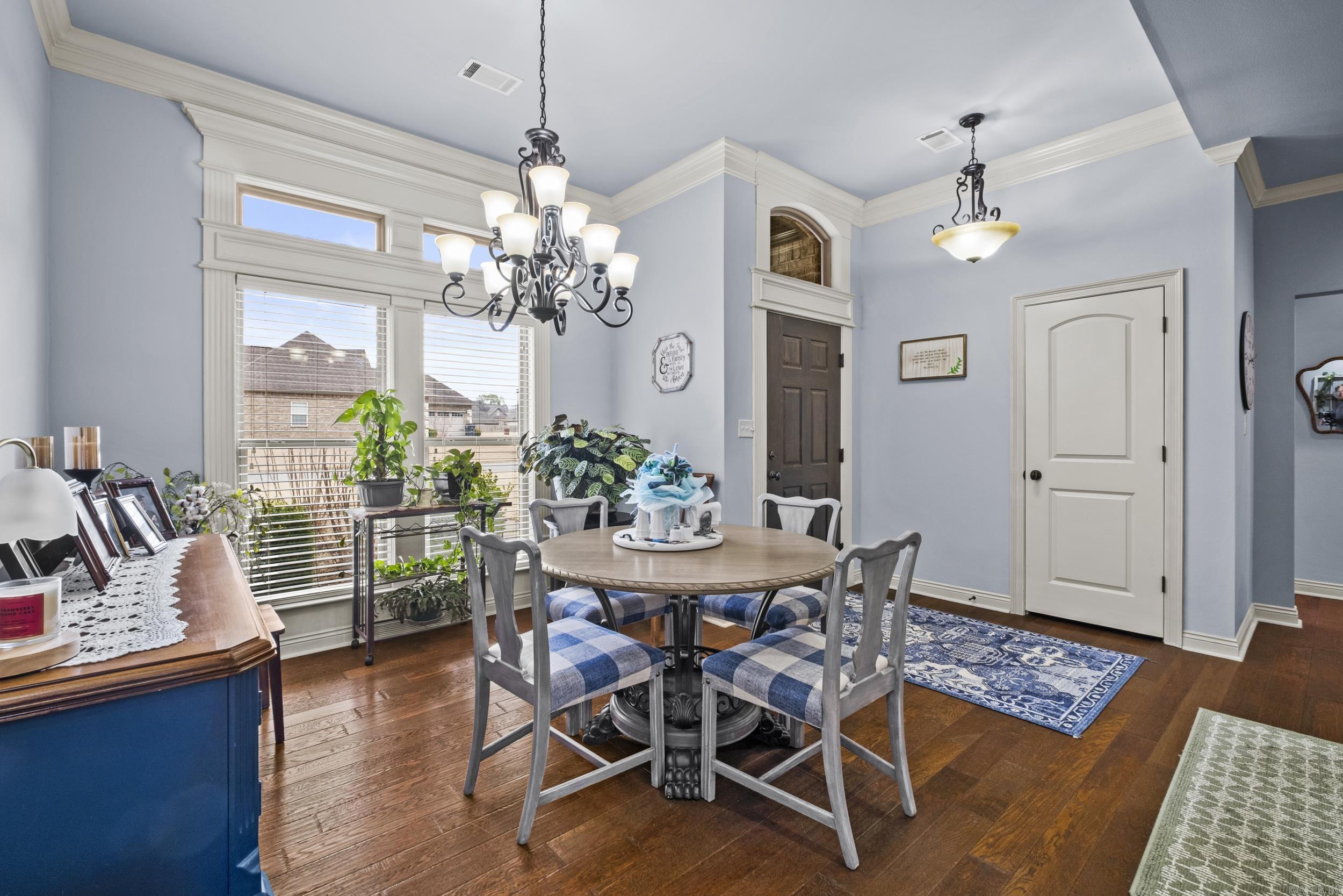 Stonehenge - Residential