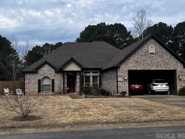 Stonehenge - Residential