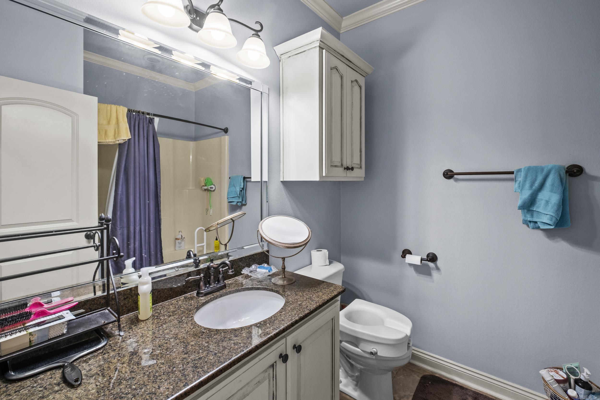 Stonehenge - Residential