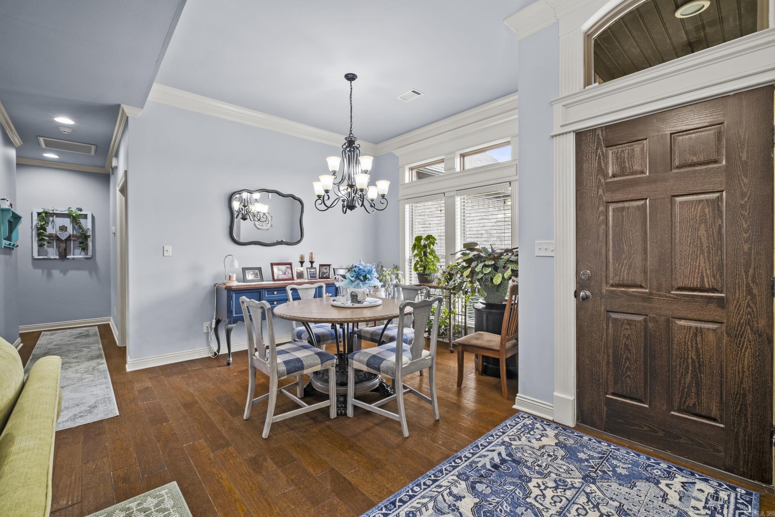 Stonehenge - Residential