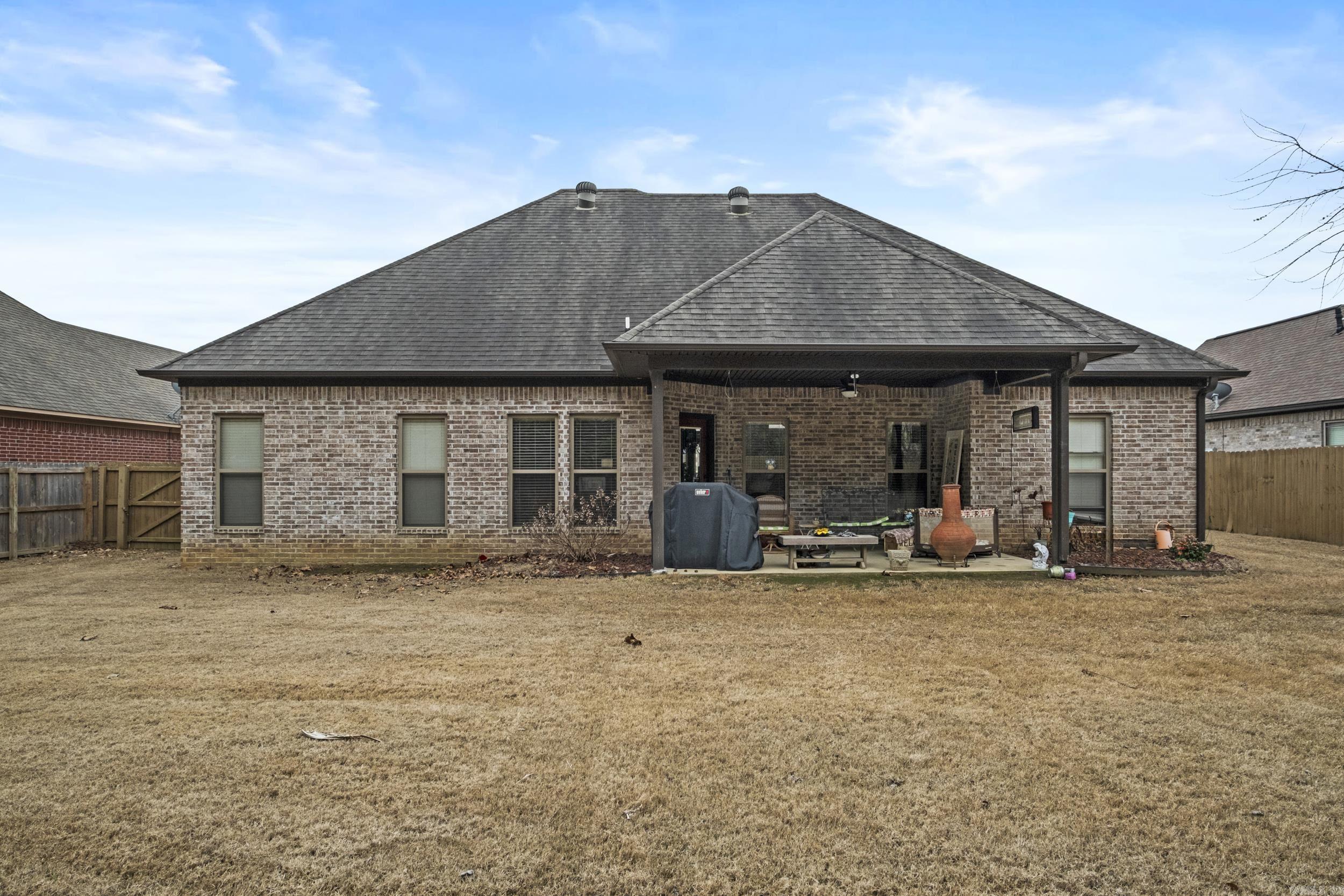 Stonehenge - Residential