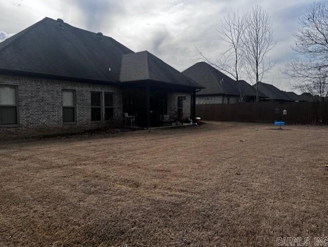 Stonehenge - Residential