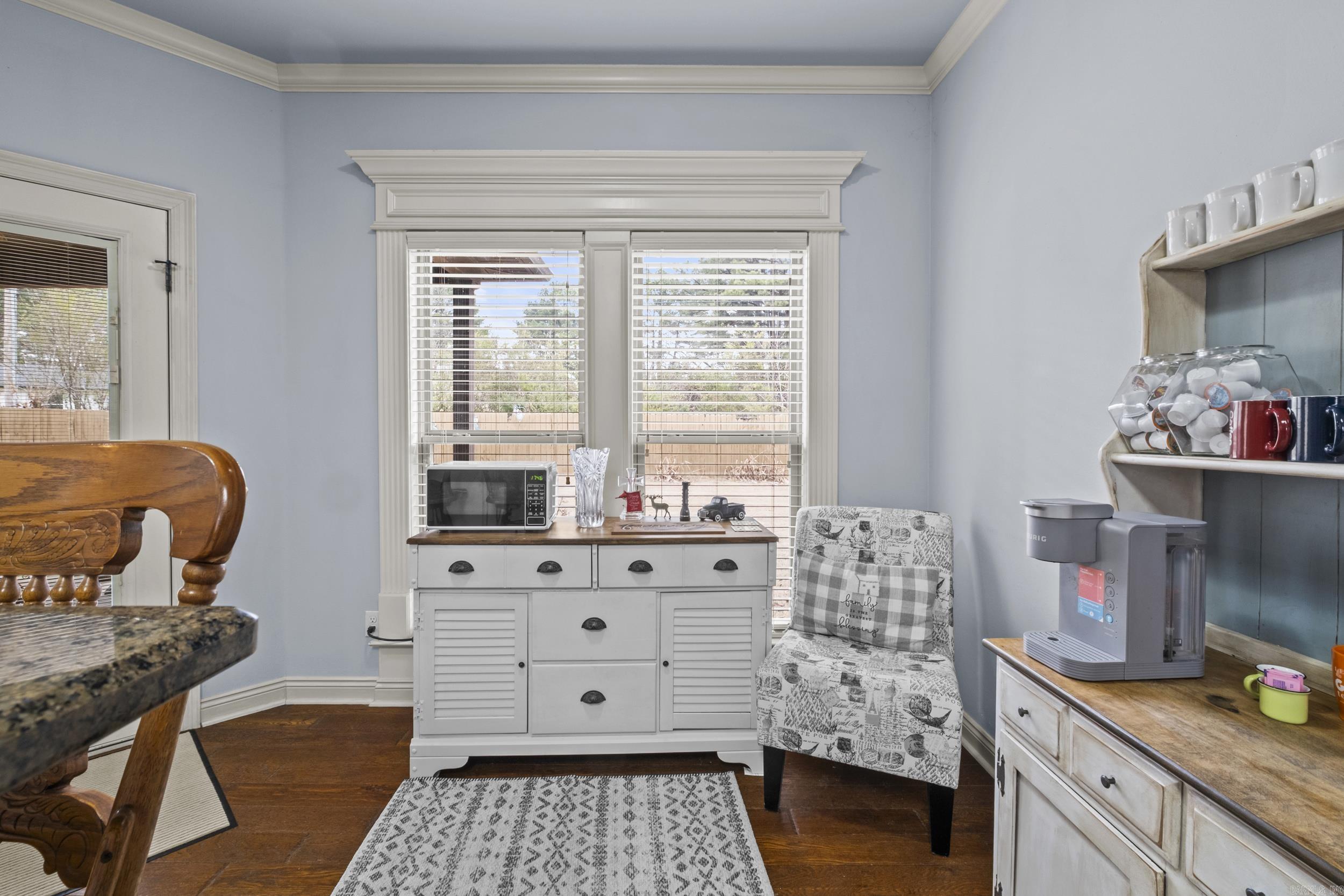 Stonehenge - Residential