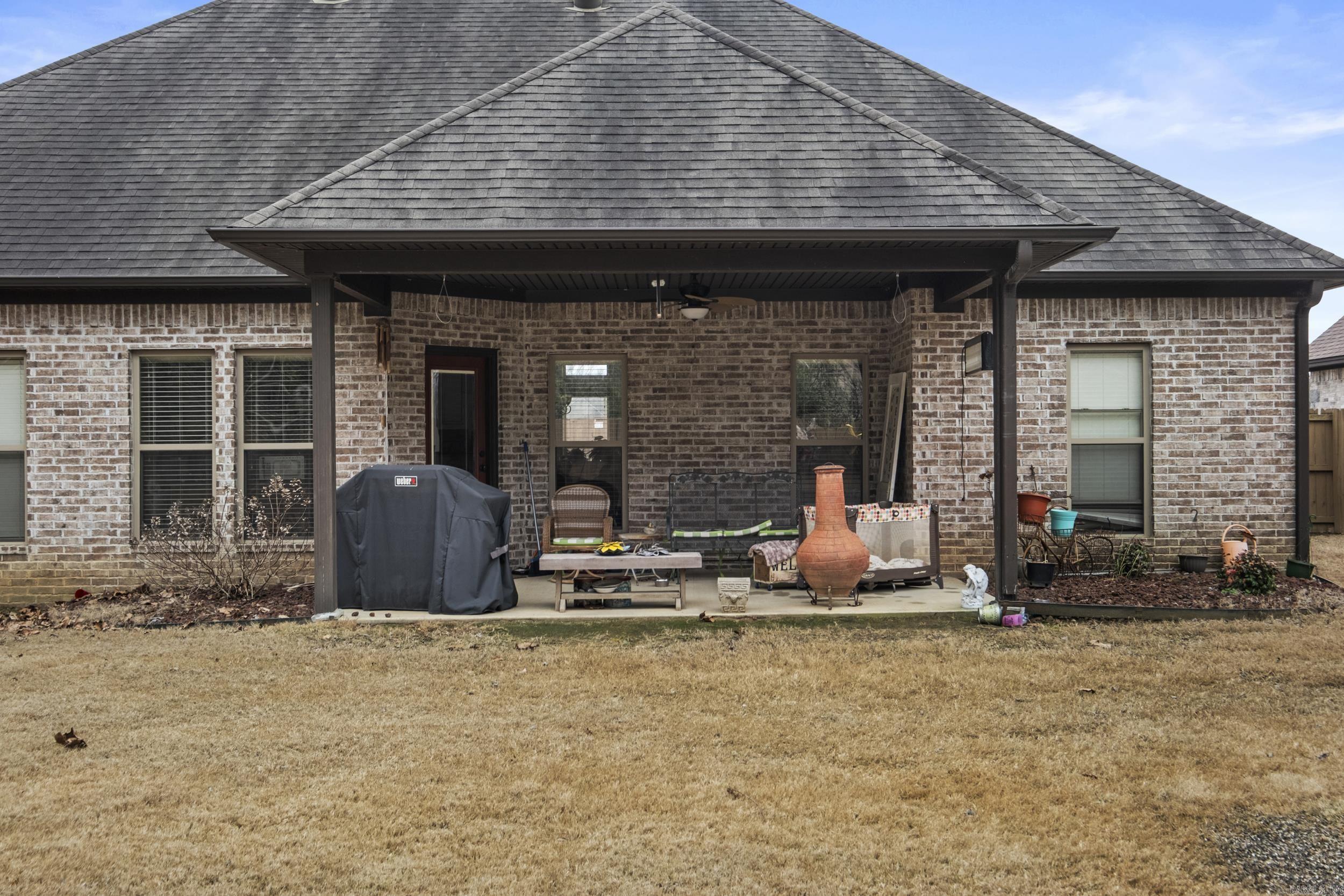 Stonehenge - Residential