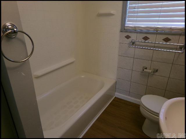 Glen View - Residential Lease