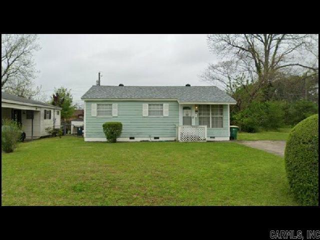 Glen View - Residential Lease