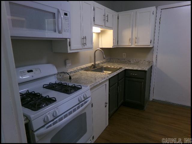Glen View - Residential Lease
