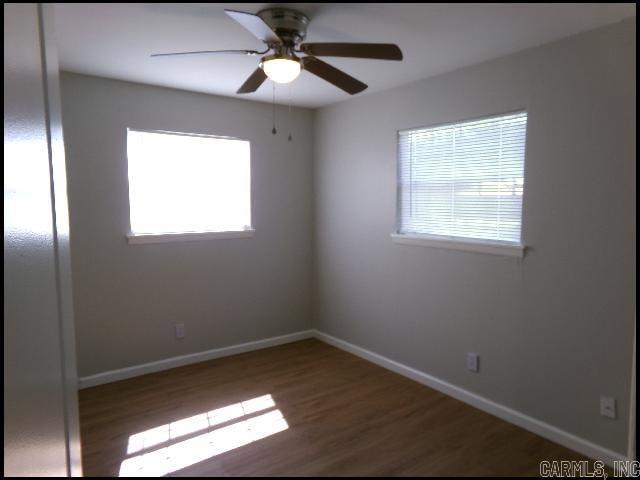 Glen View - Residential Lease
