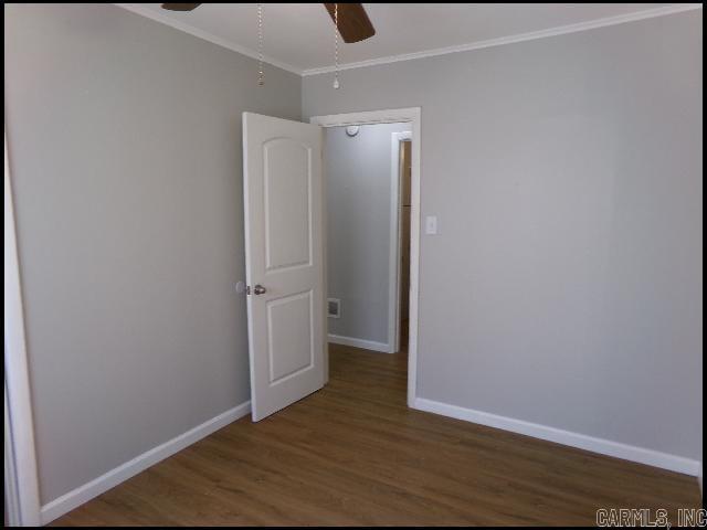 Glen View - Residential Lease