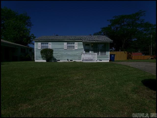 Glen View - Residential Lease