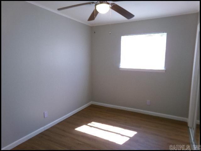 Glen View - Residential Lease