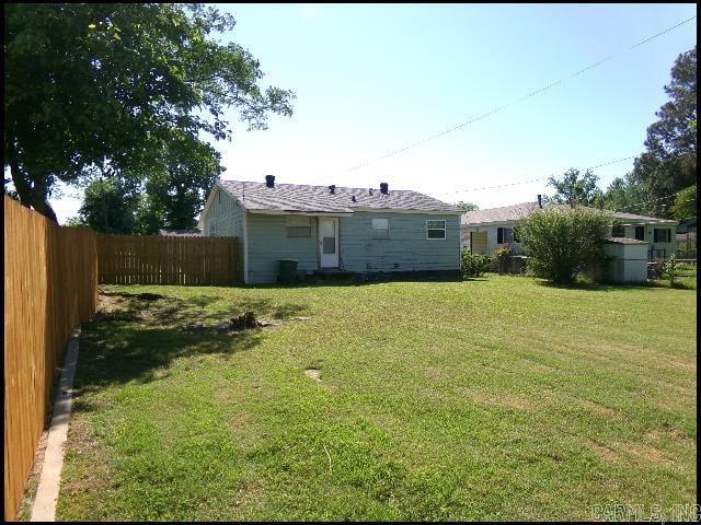 Glen View - Residential Lease