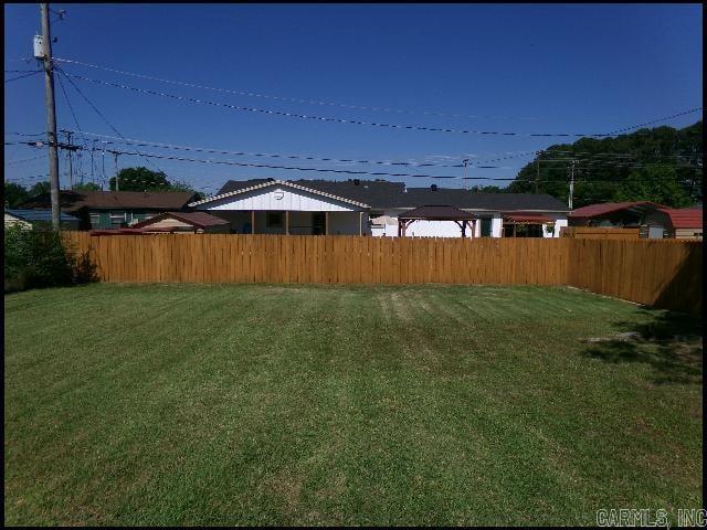 Glen View - Residential Lease