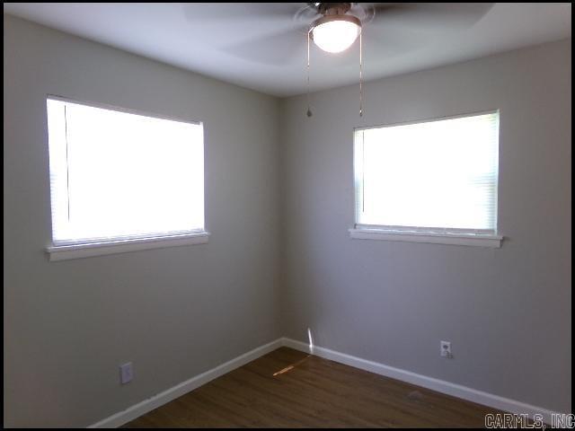Glen View - Residential Lease