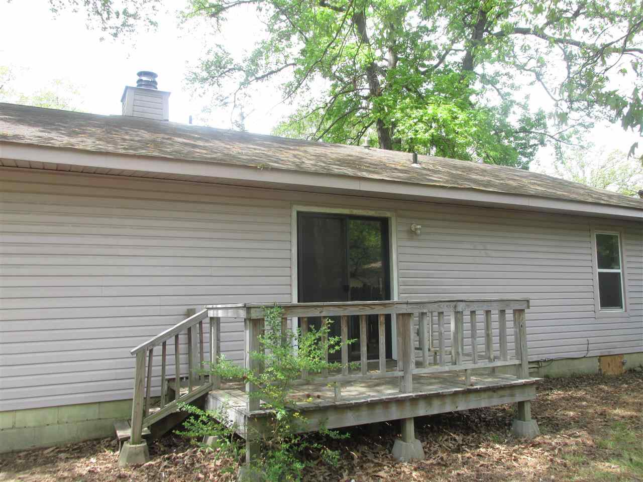 South Briarfield - Residential