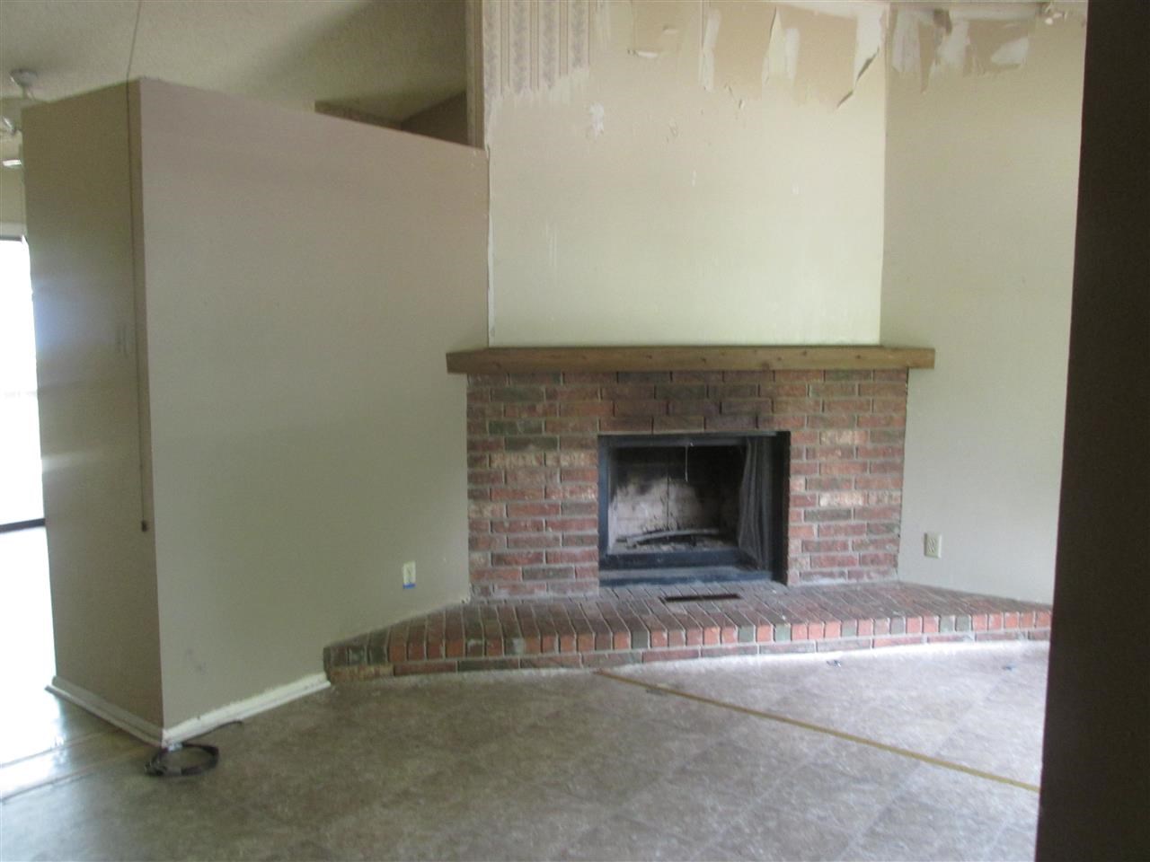 South Briarfield - Residential