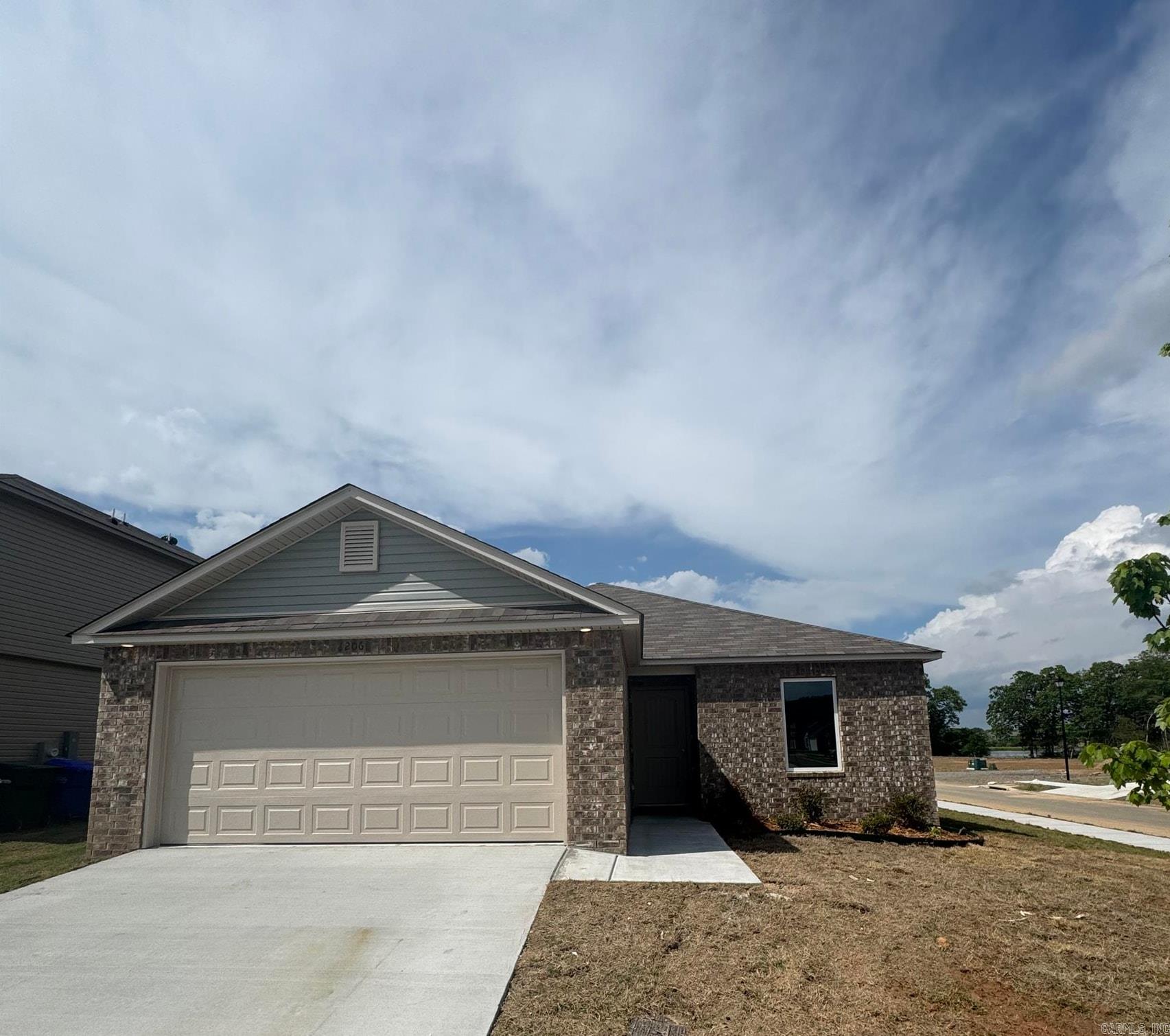 BELL VALLEY - Residential