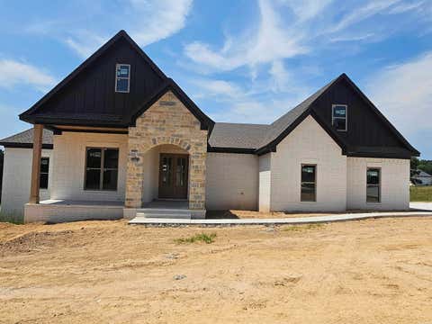 Photo of 1 Bella View Drive, Greenbrier, AR 72058 (MLS # 26031505)