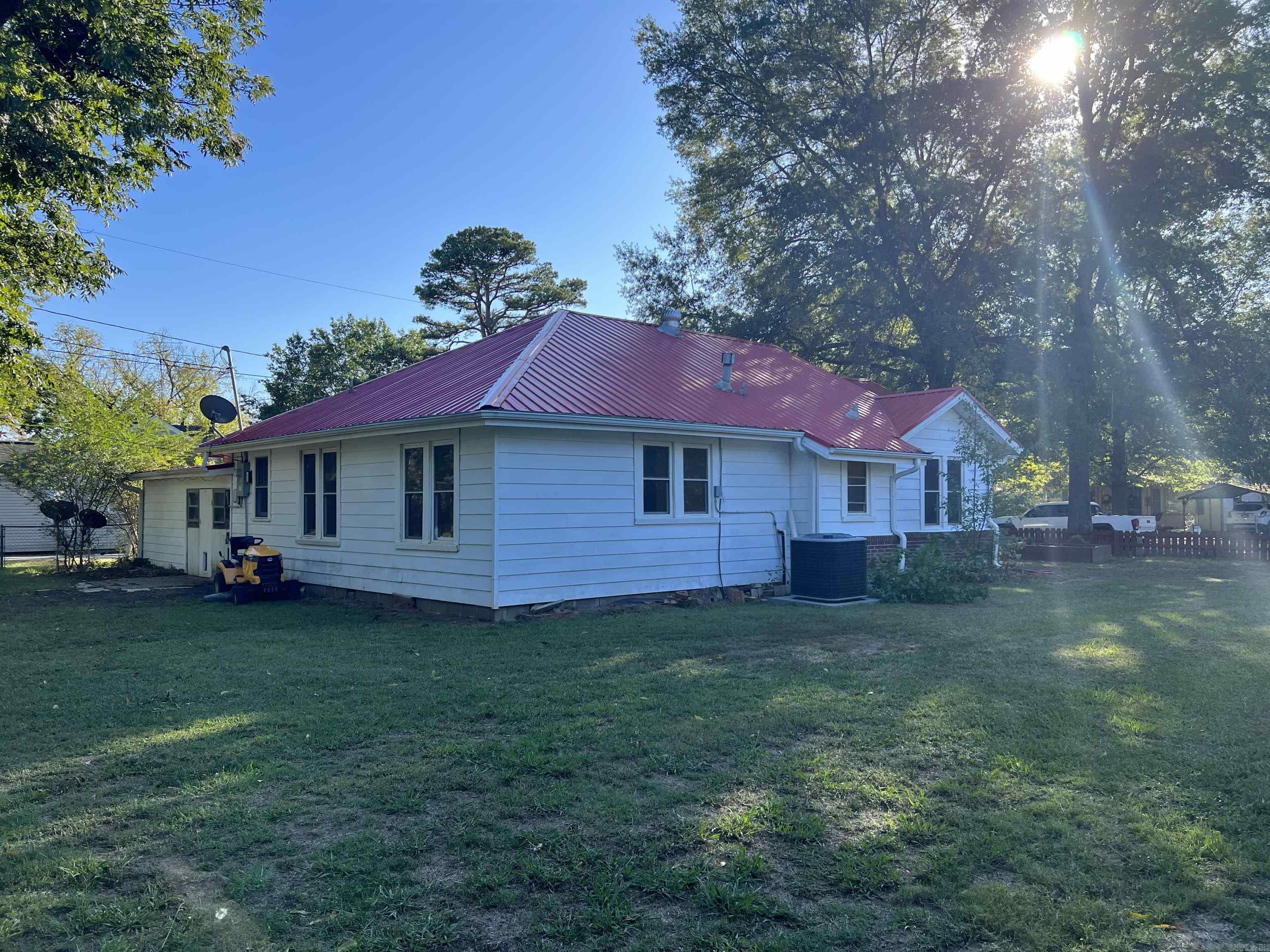 Chumley - Residential