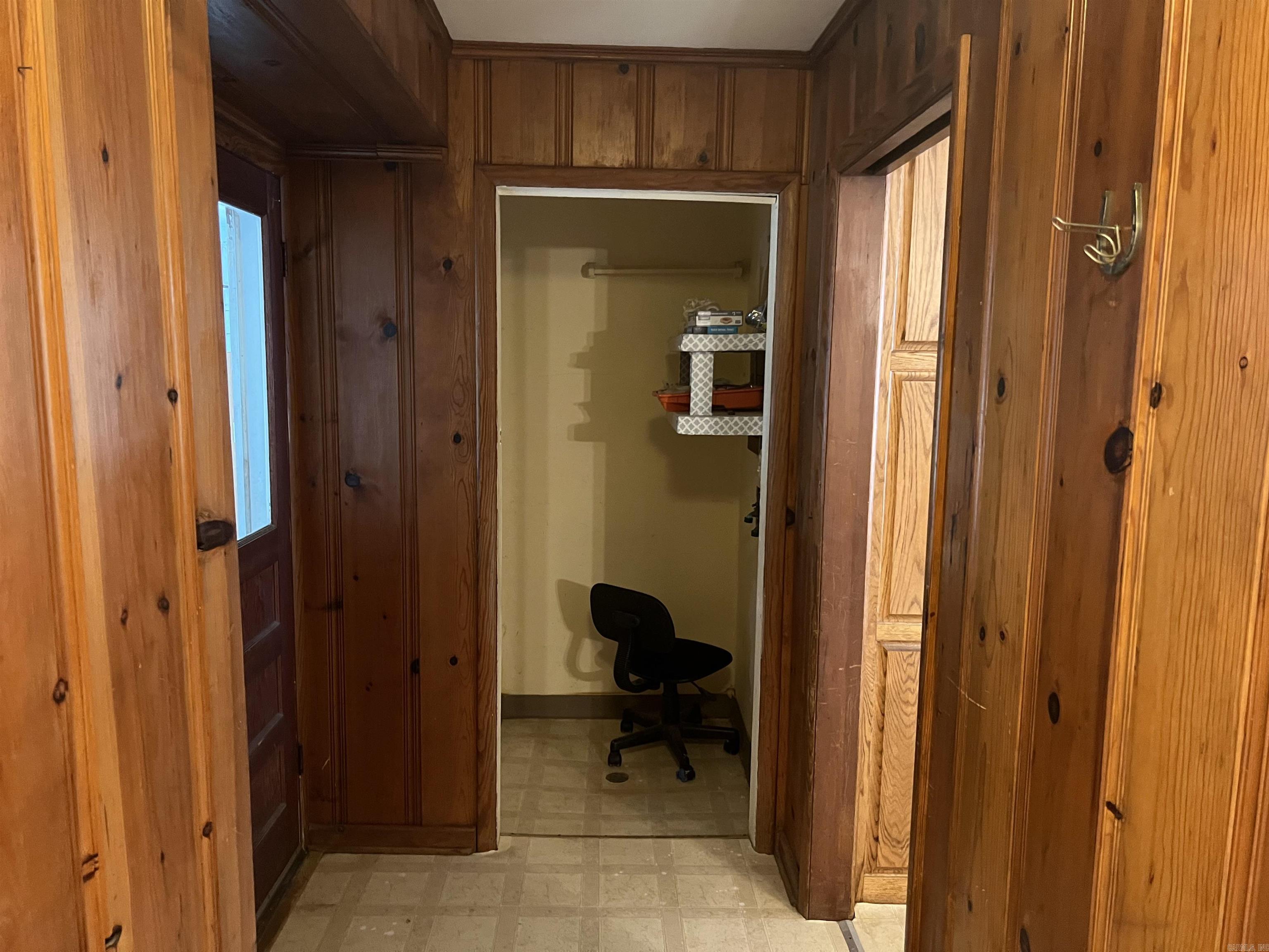 Chumley - Residential