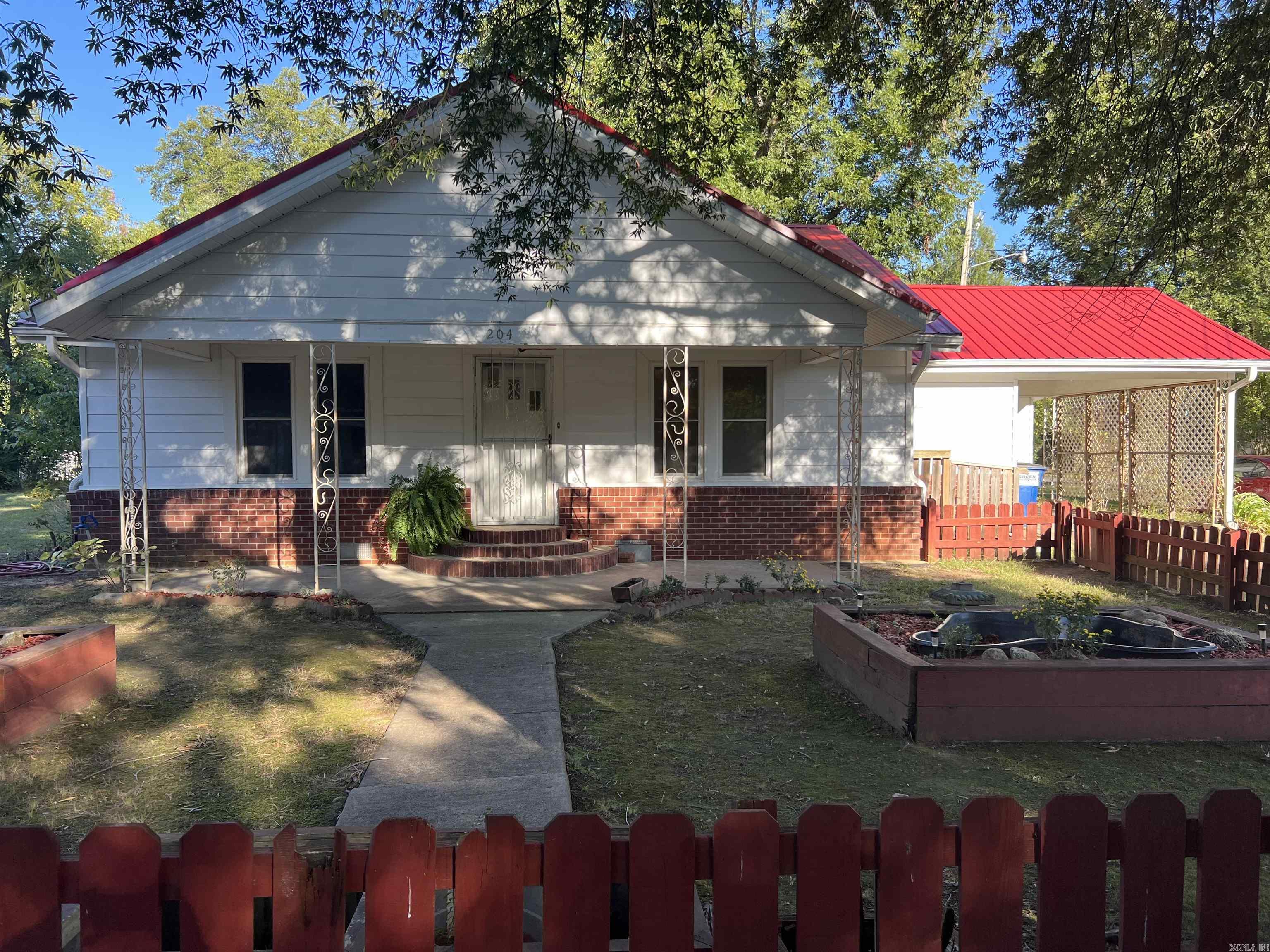 Chumley - Residential