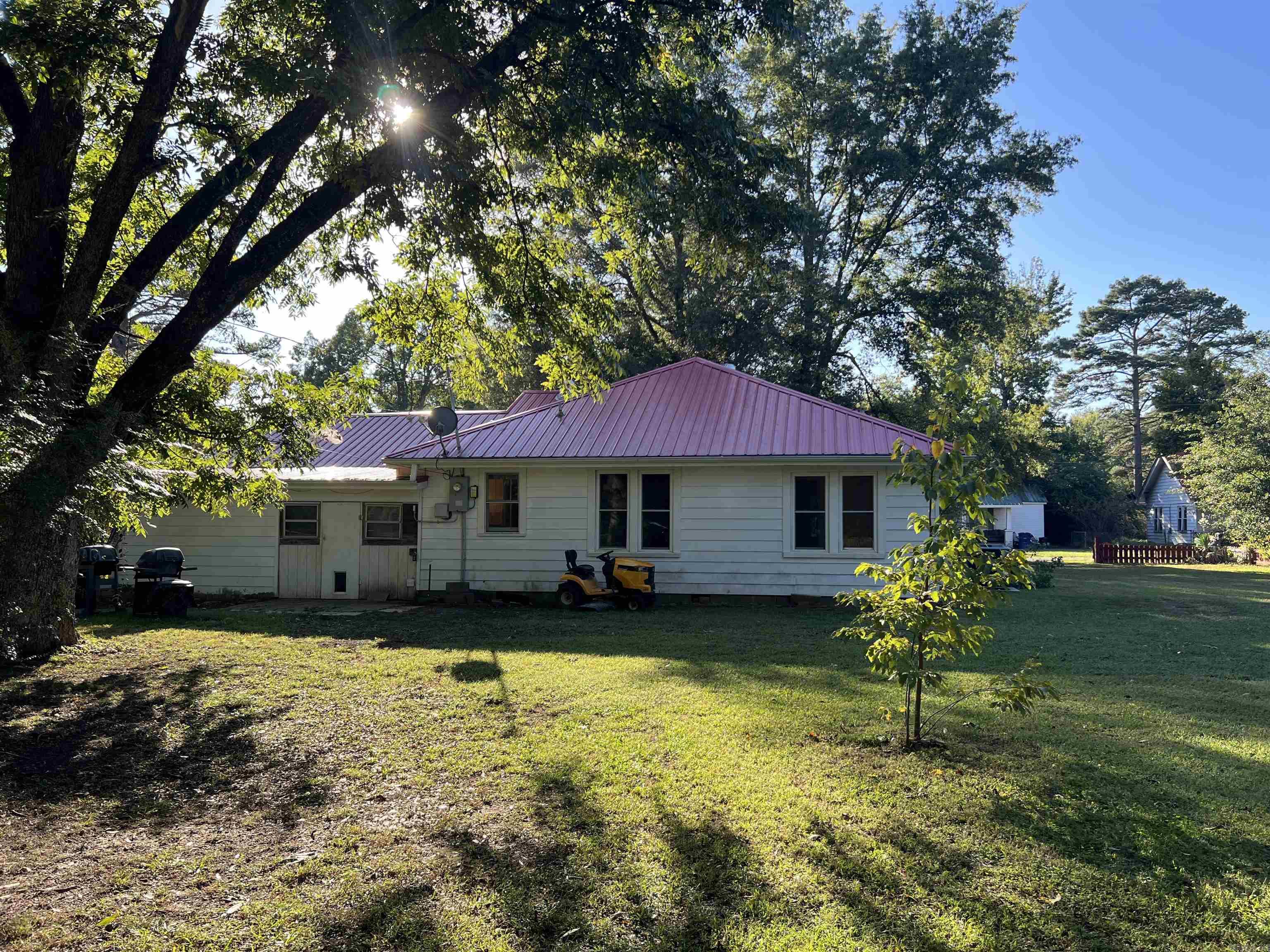 Chumley - Residential