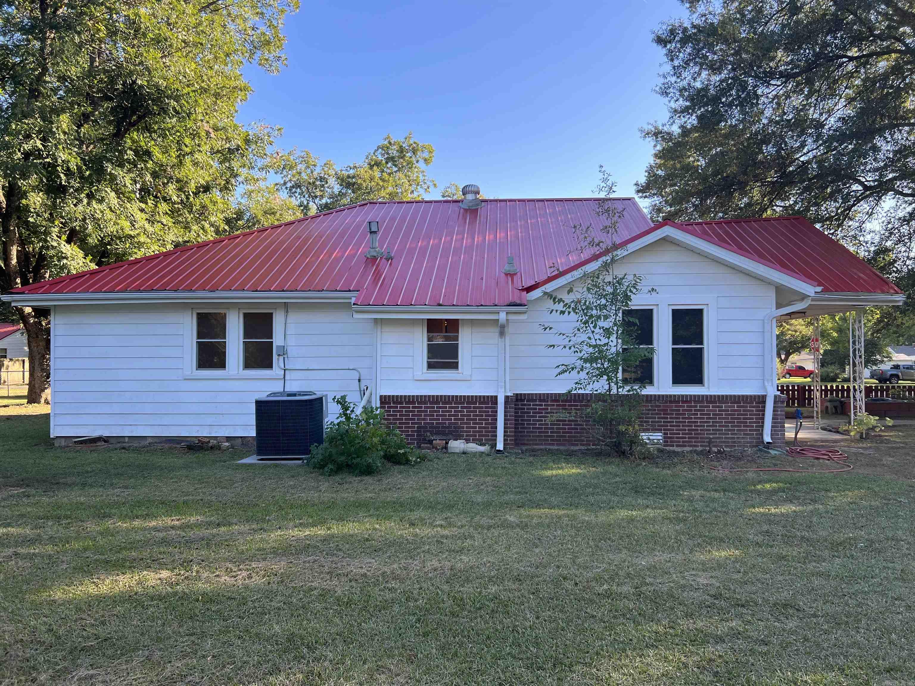 Chumley - Residential