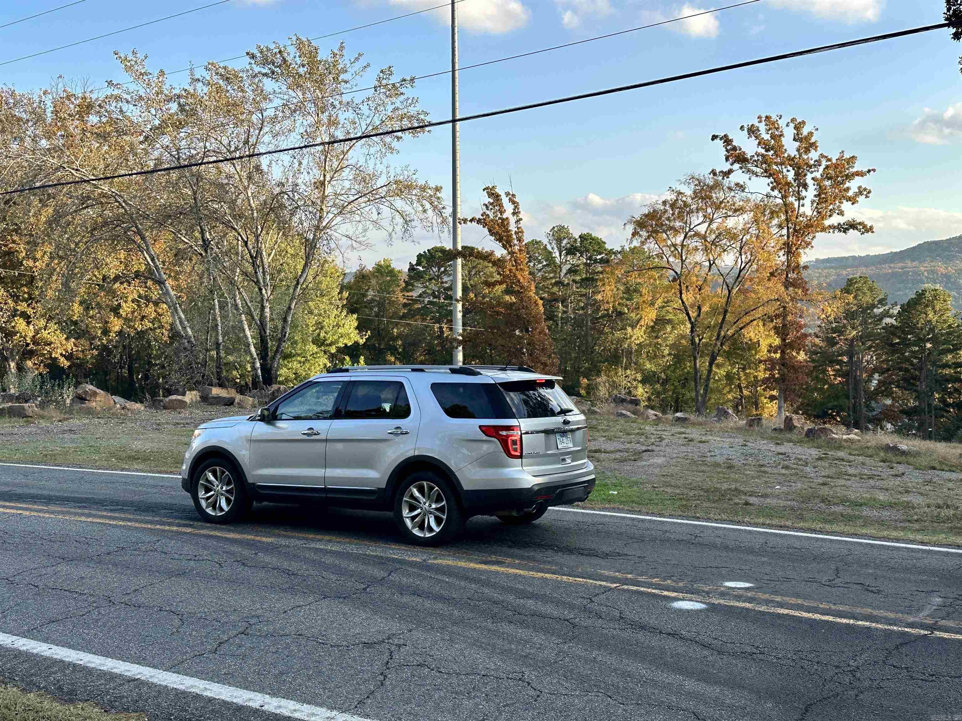 Slaten & Vinson - Land