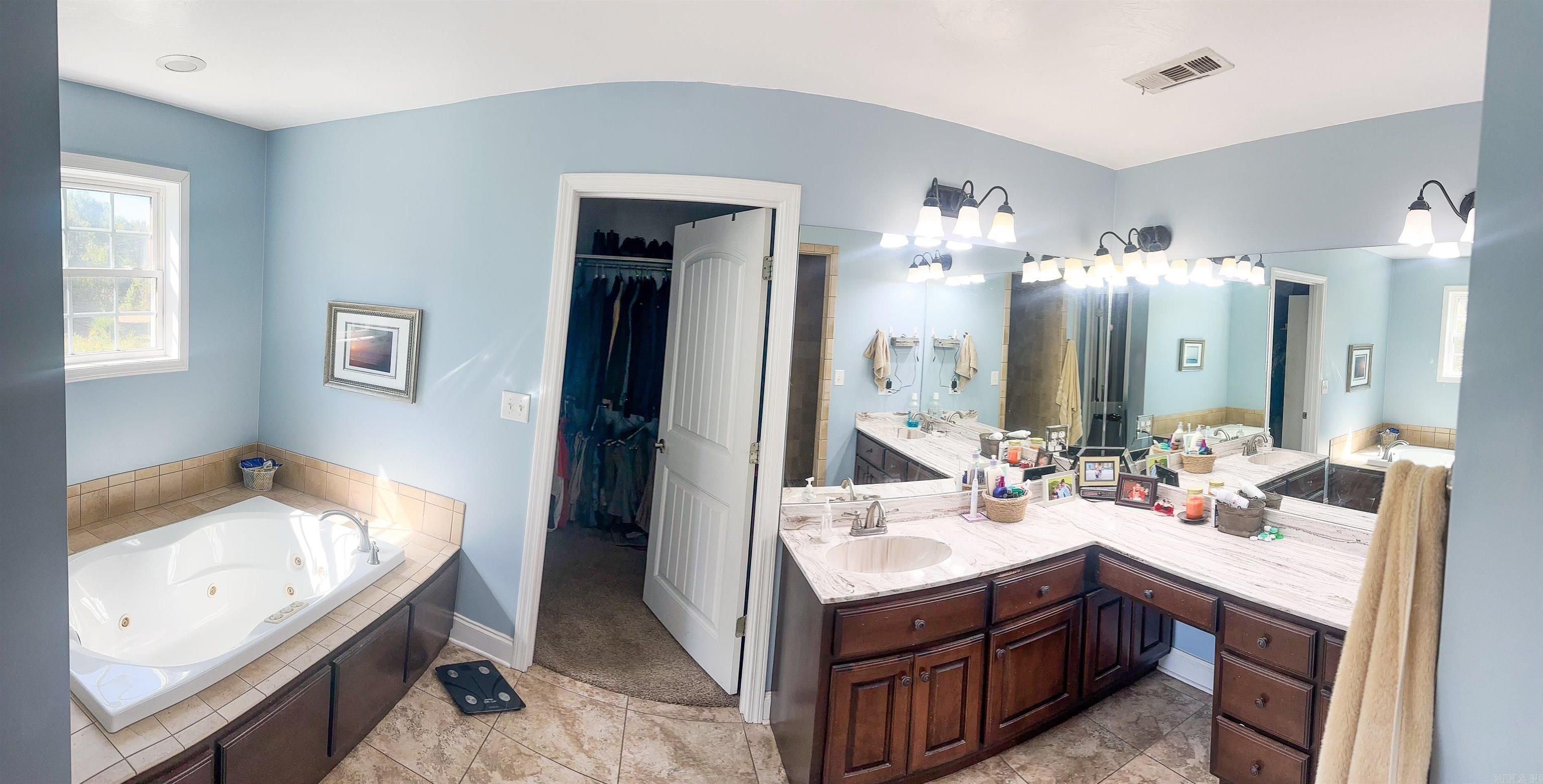 COUNTY - Residential