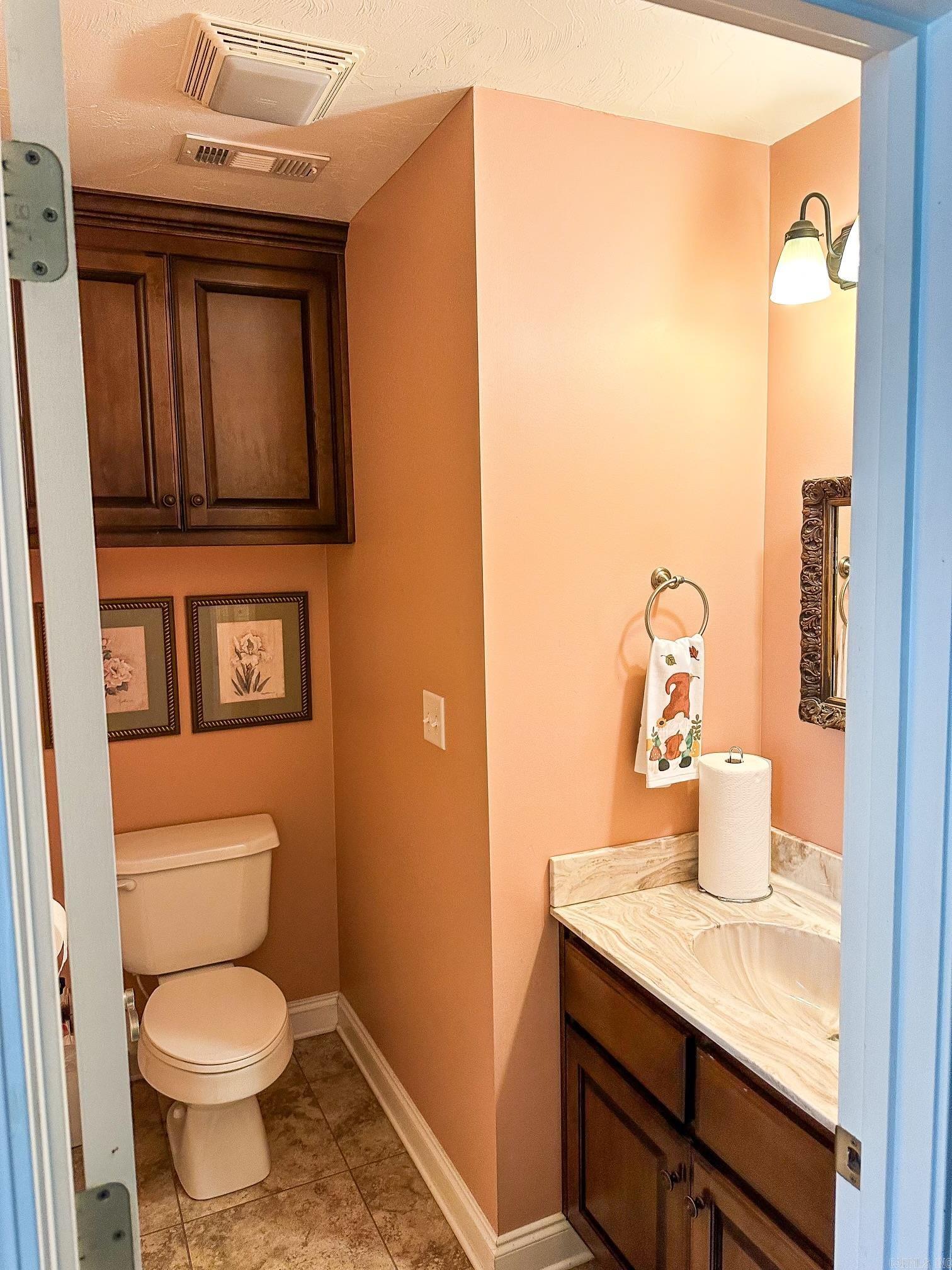 COUNTY - Residential