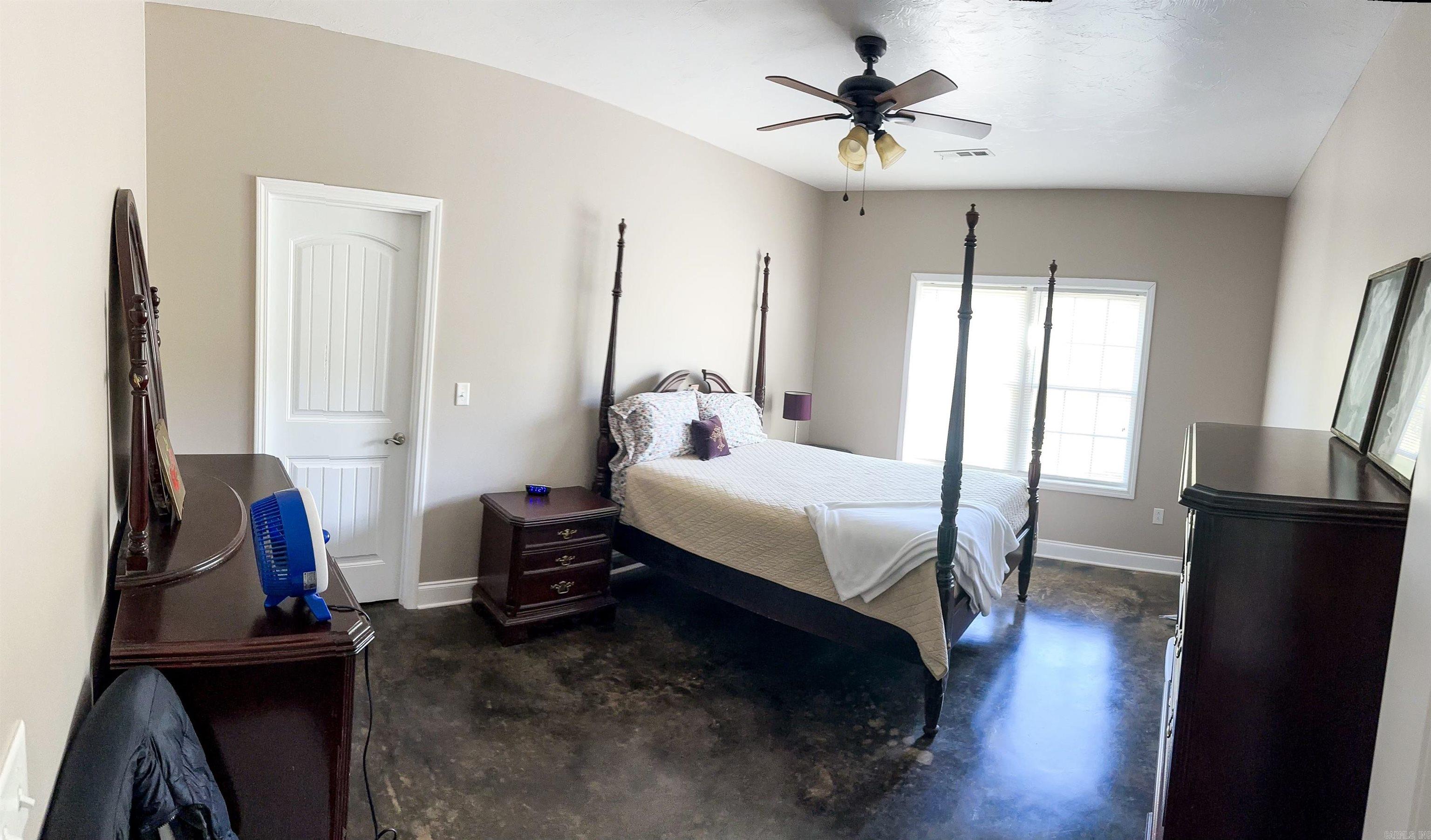 COUNTY - Residential