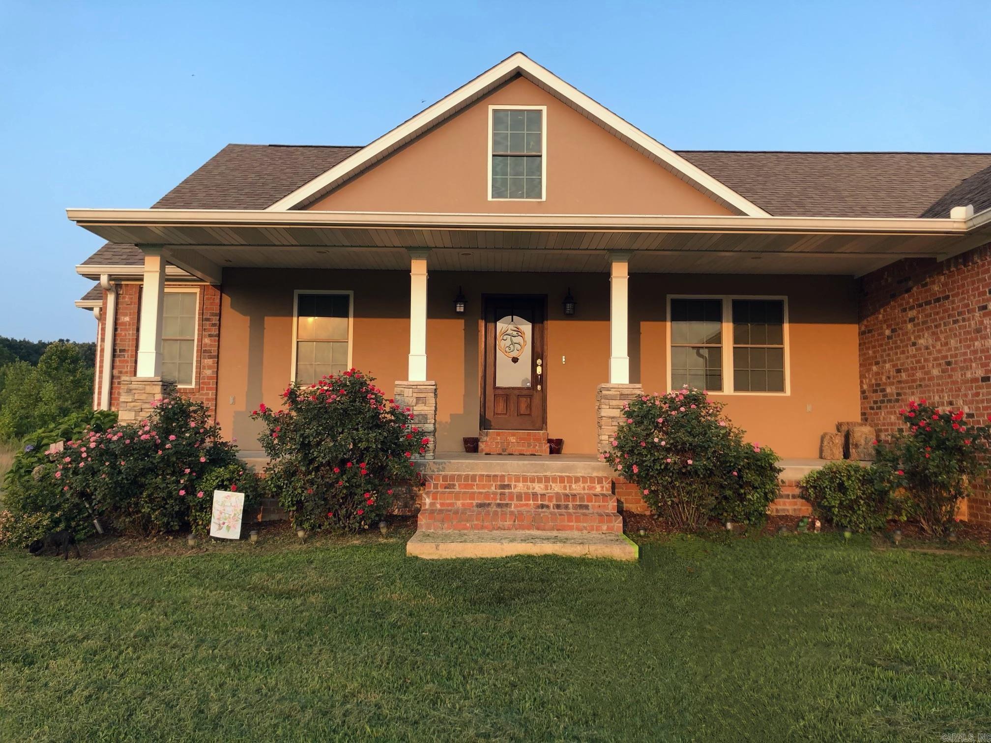 COUNTY - Residential