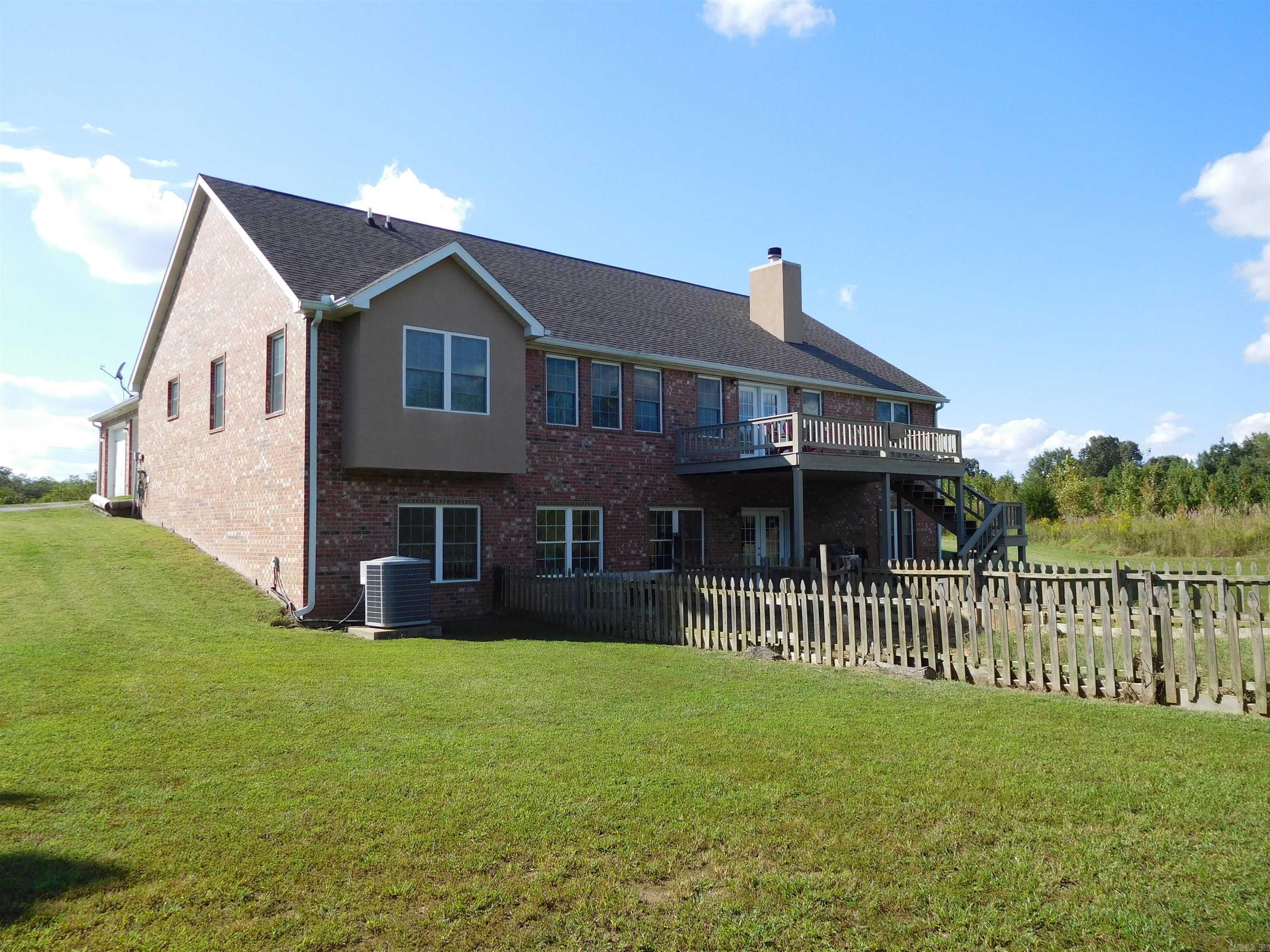 COUNTY - Residential