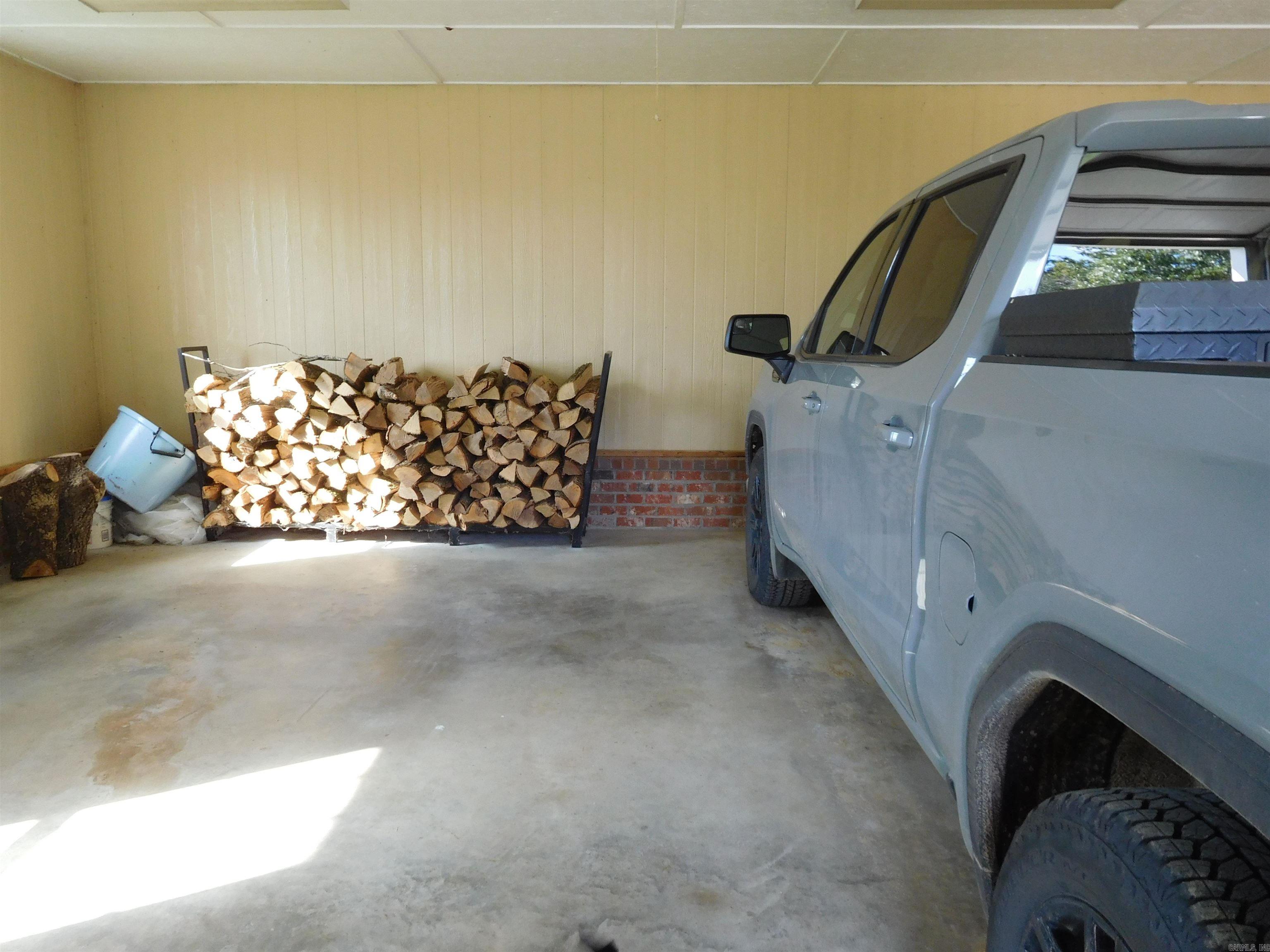 COUNTY - Residential