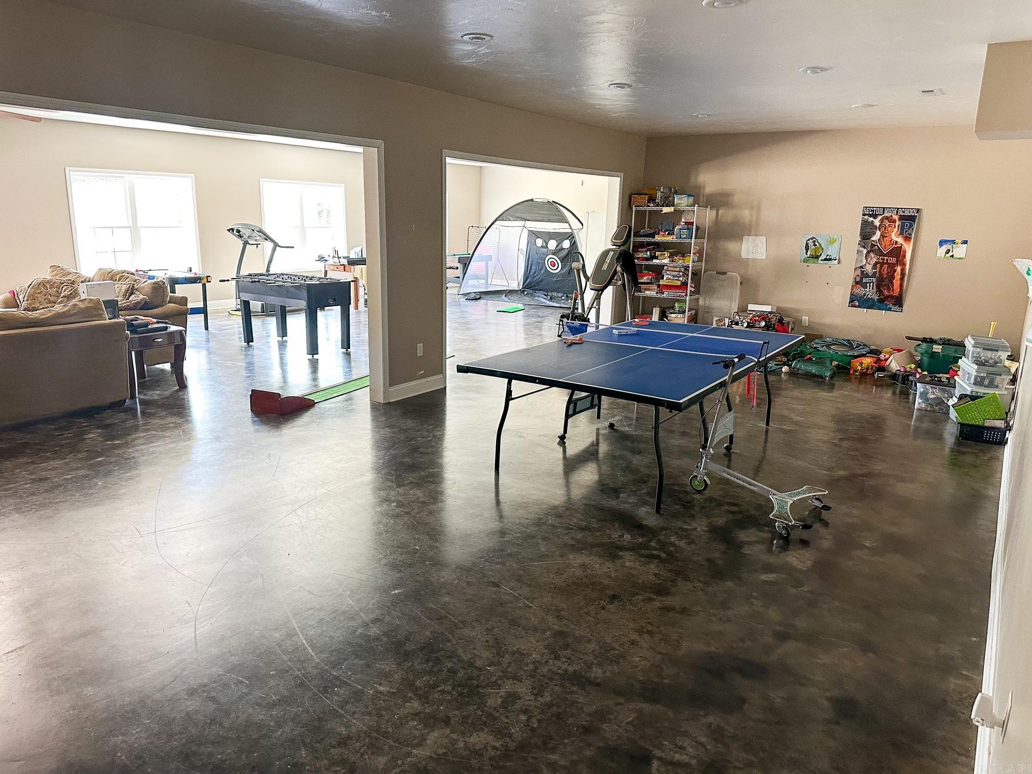 COUNTY - Residential