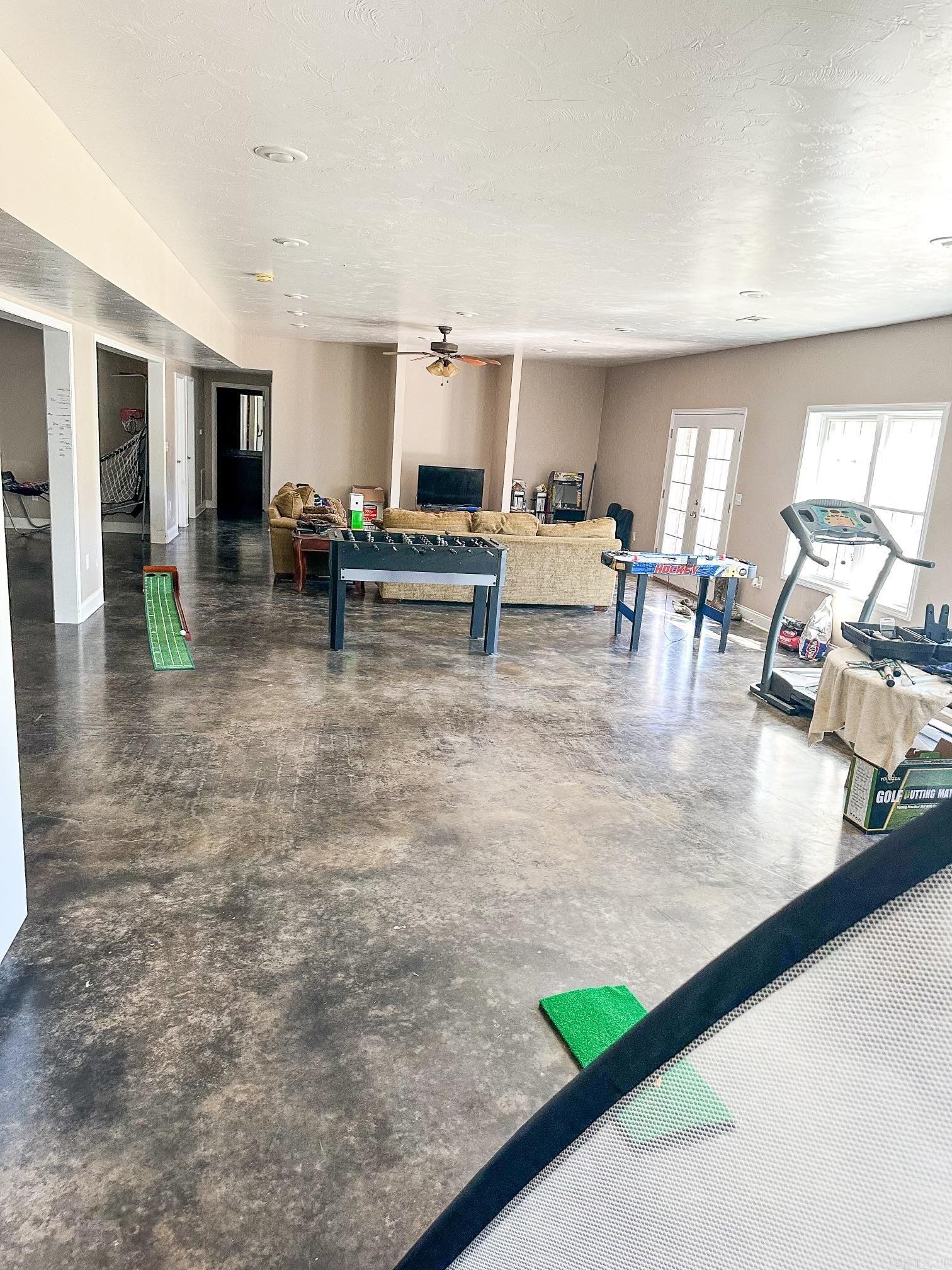 COUNTY - Residential