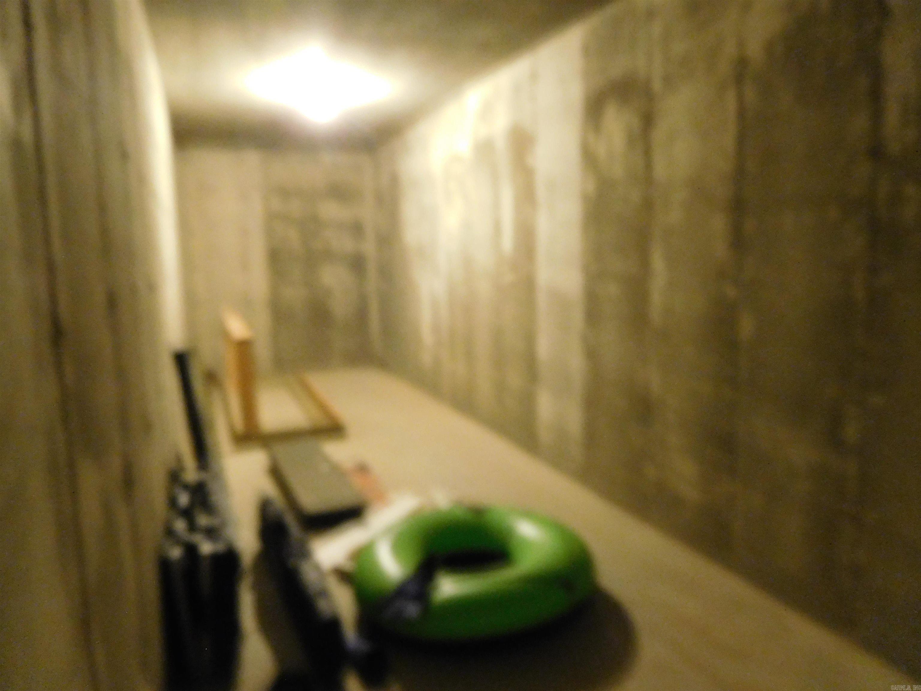 COUNTY - Residential